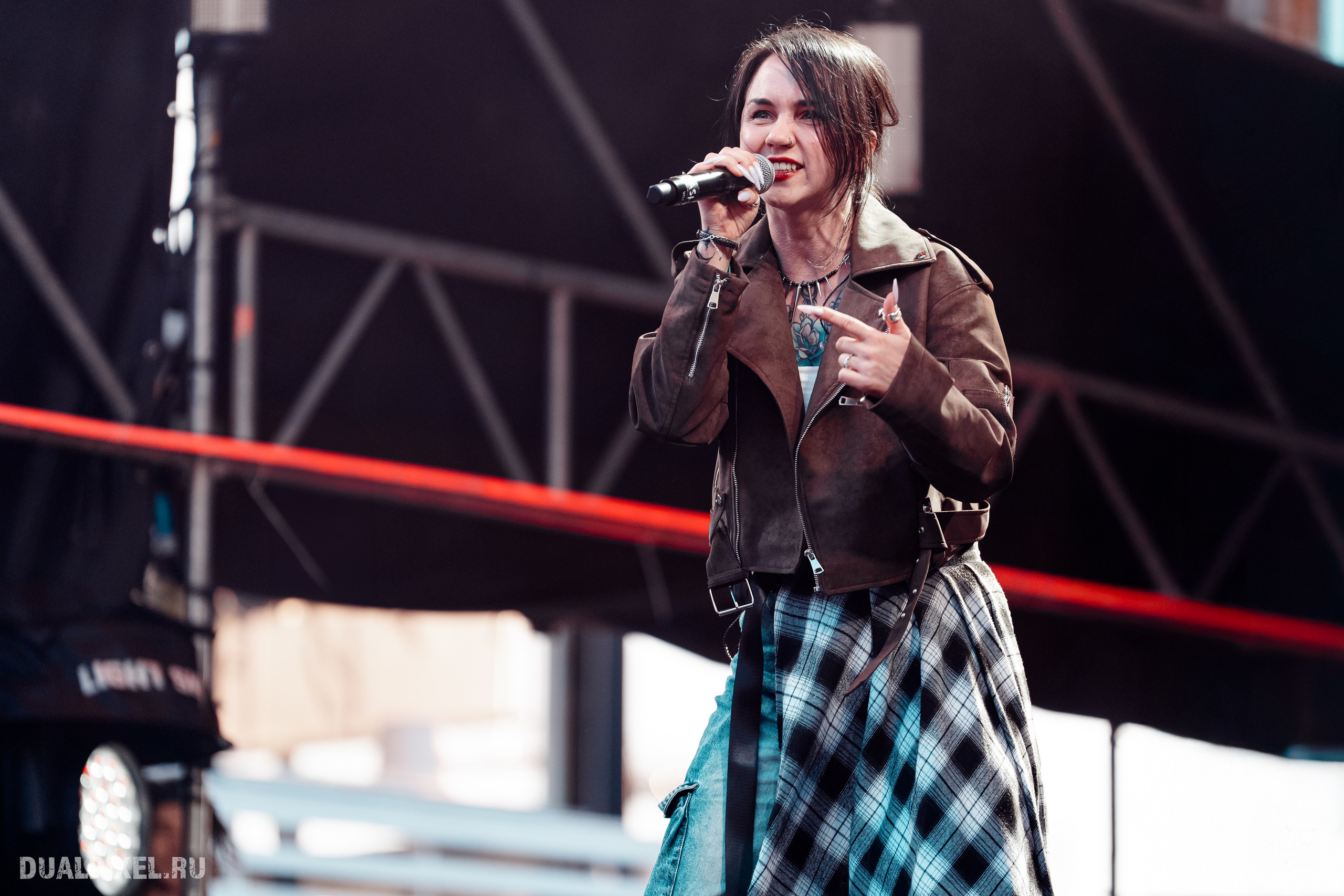 Мураками. Магия музыки в кадре: Концертная Фотография