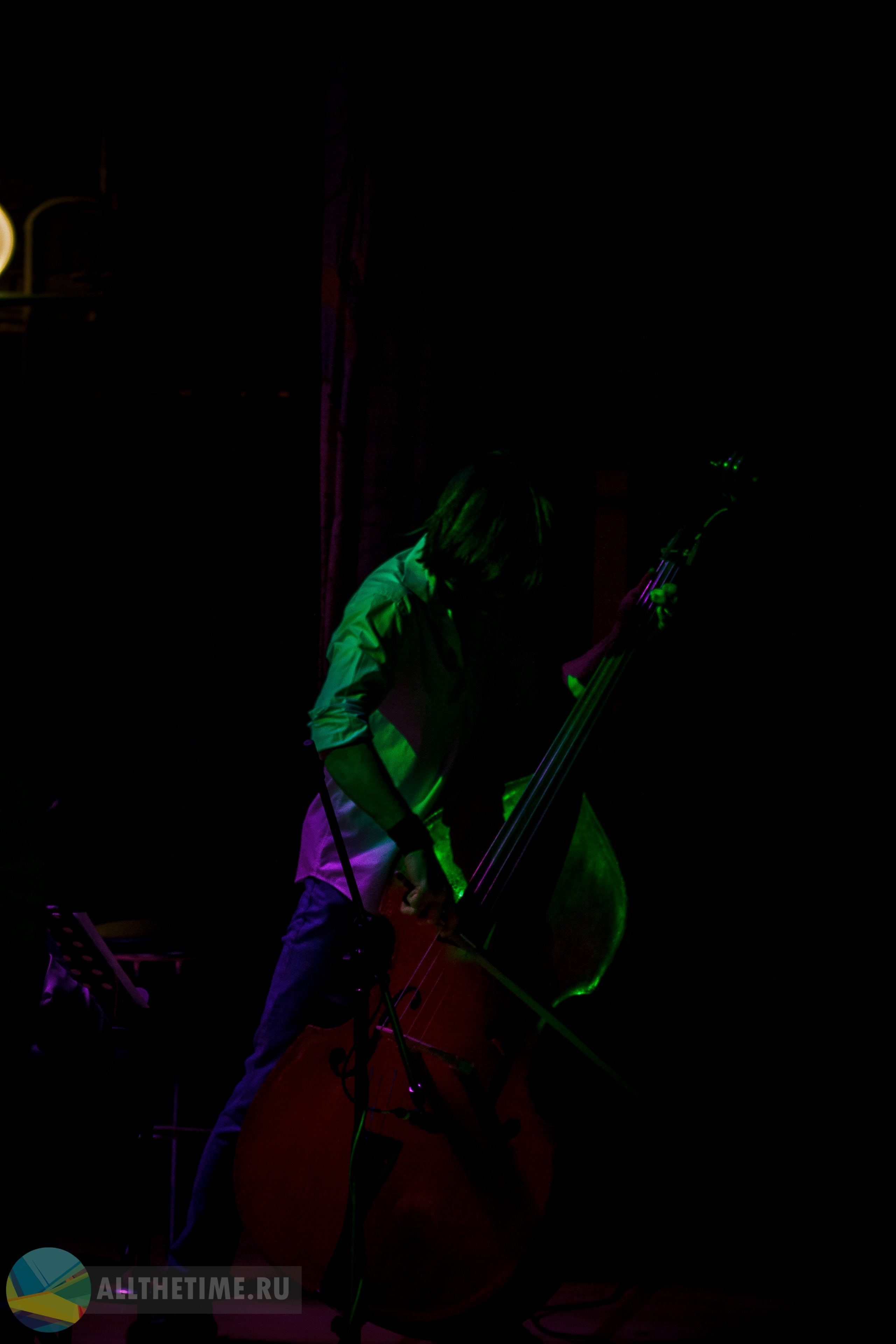 RockestraLive. Магия музыки в кадре: Концертная Фотография