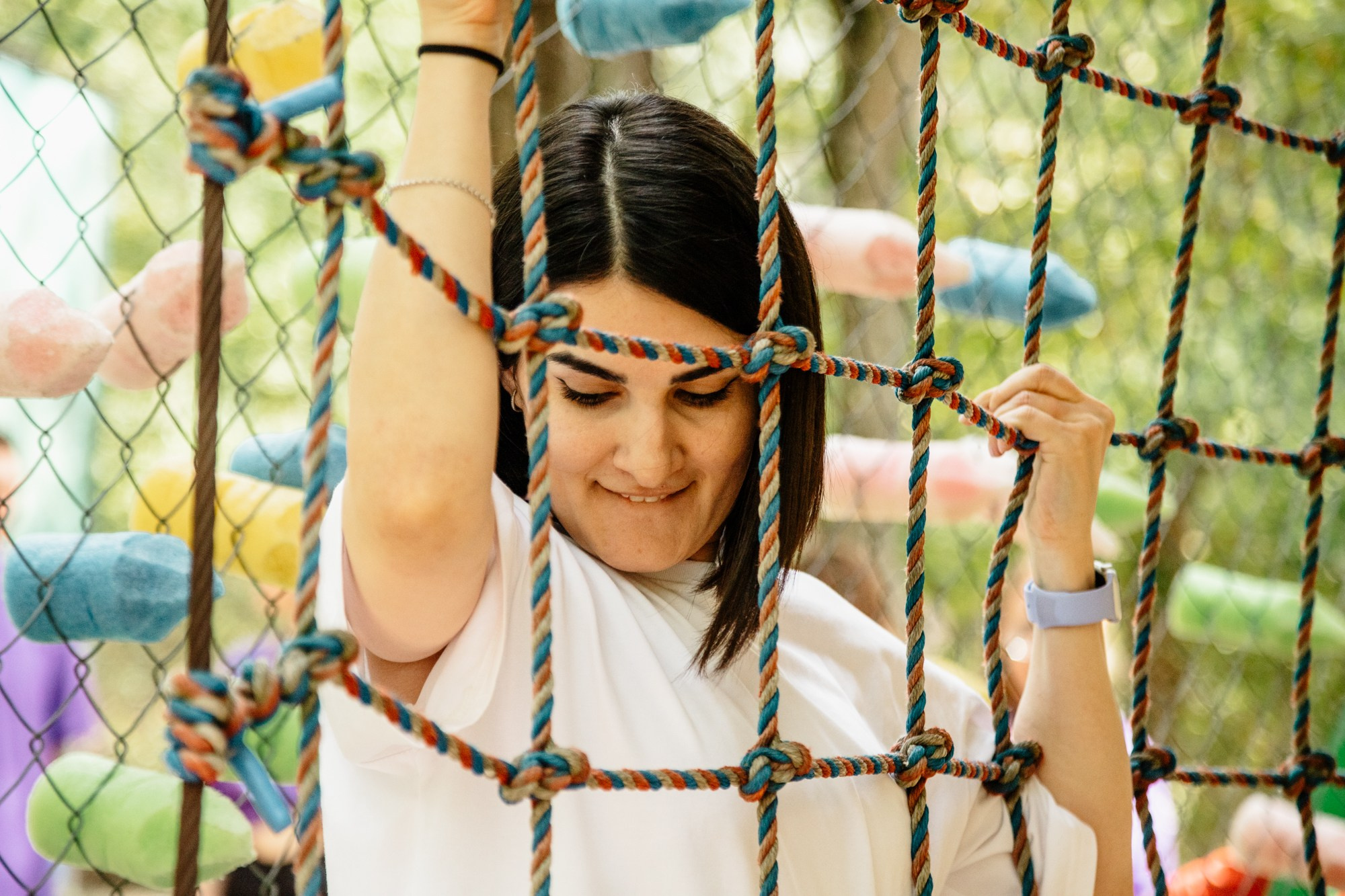 Игра «Джуманджи» от банка ВТБ. Репортажный, промышленный и маркетплейс-фотограф Дмитрий Чернат