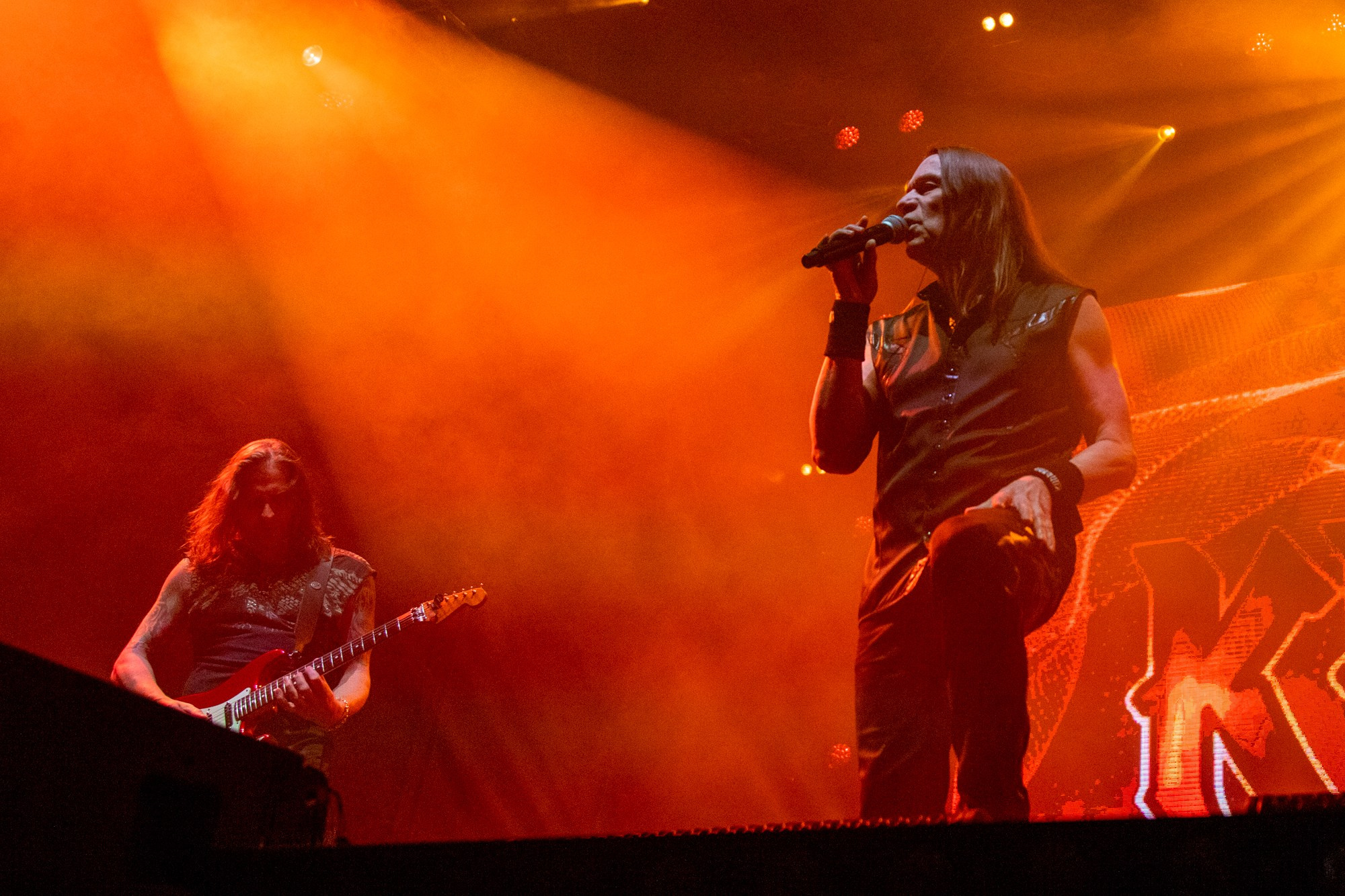 Рок-группа «Кипелов». Репортажный, промышленный и маркетплейс-фотограф Дмитрий Чернат