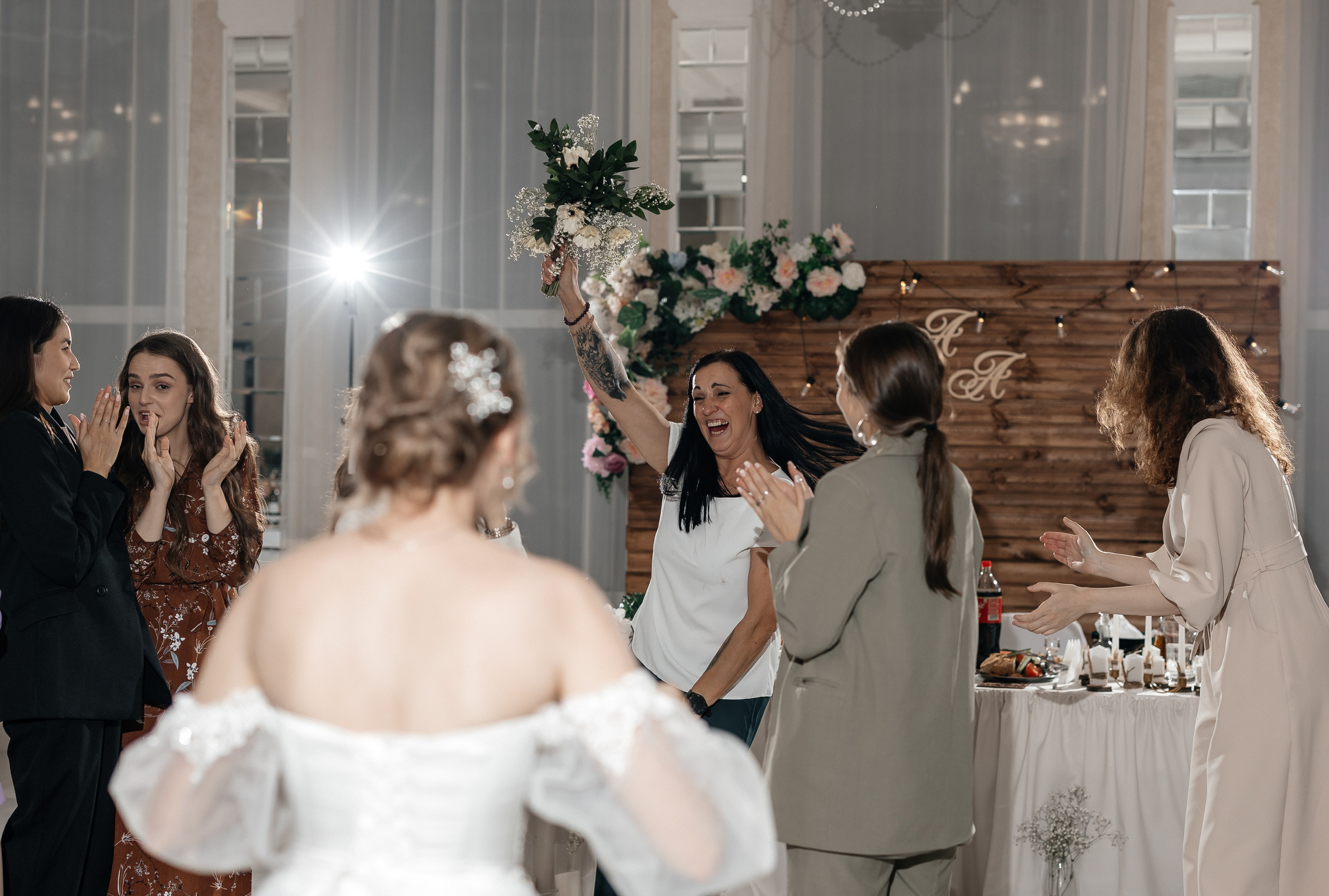 Репортаж. Свадебный и семейный фотограф в Омске Евгения Хакимова