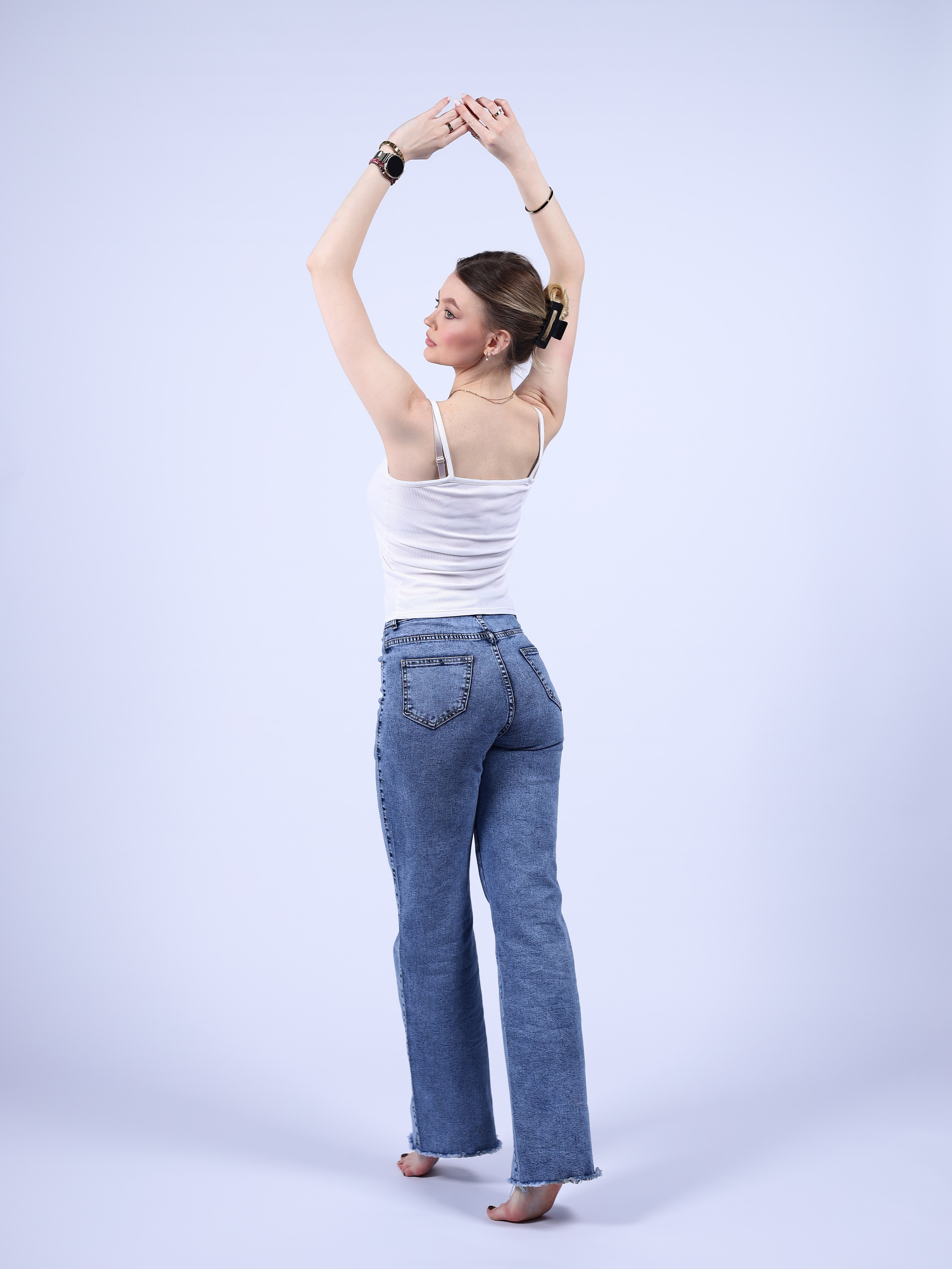 Дарья и Анна. Фотостудия без фотографа Чехов. Первая студия автопортрета в Чехове