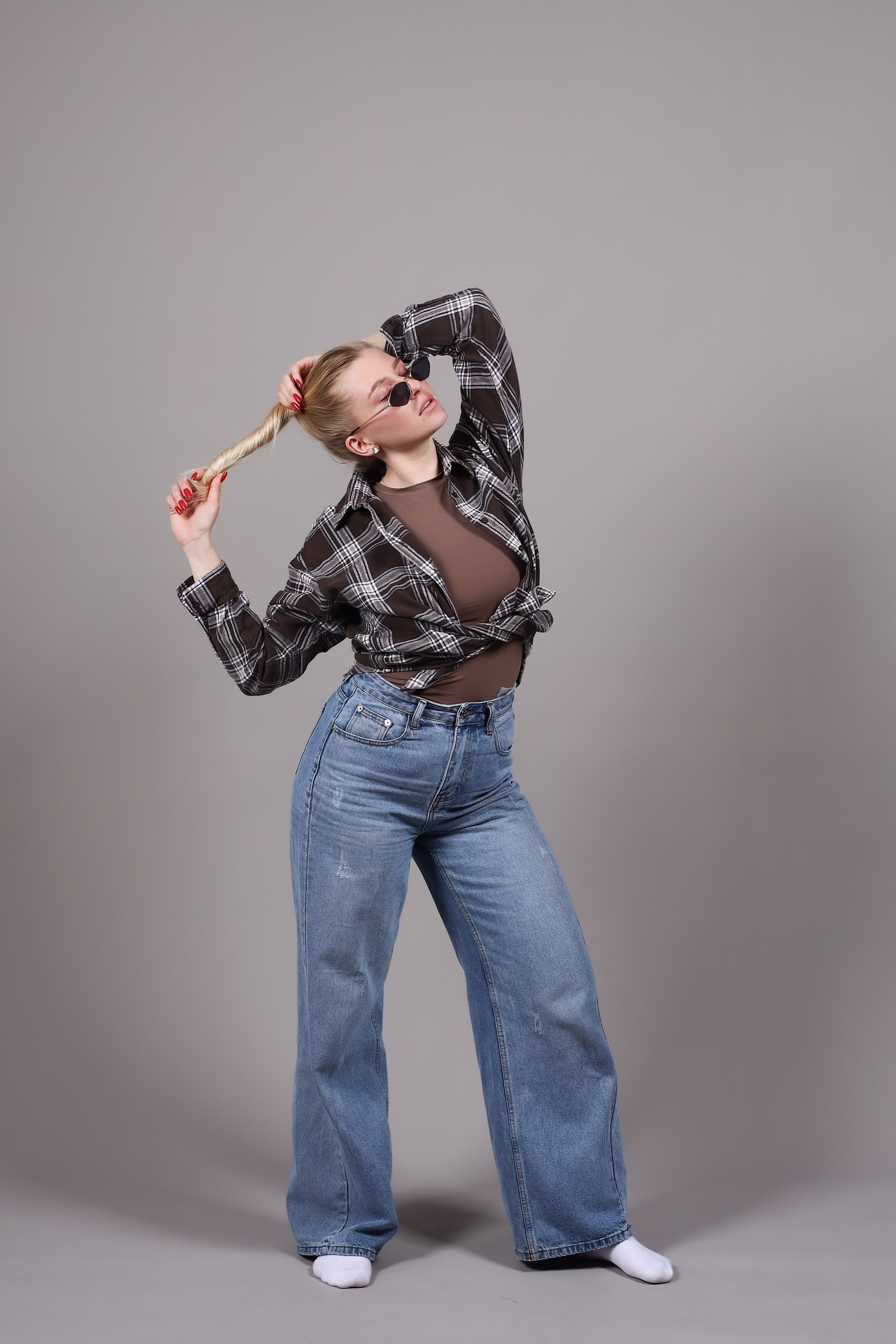 Екатерина. Фотостудия без фотографа Чехов. Первая студия автопортрета в Чехове