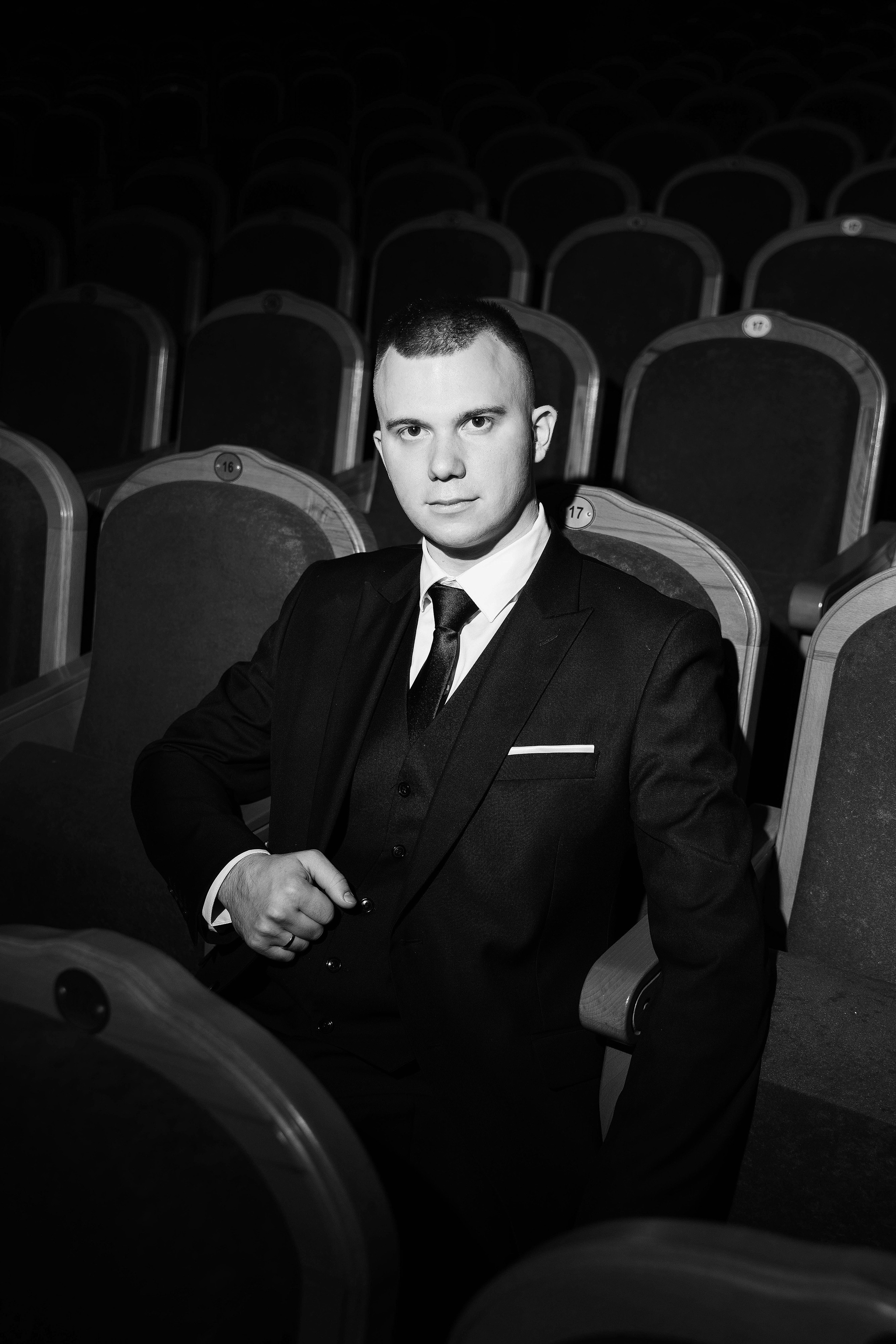 Wedding day #61. Свадебный, семейный фотограф в Рязани Лена Брант