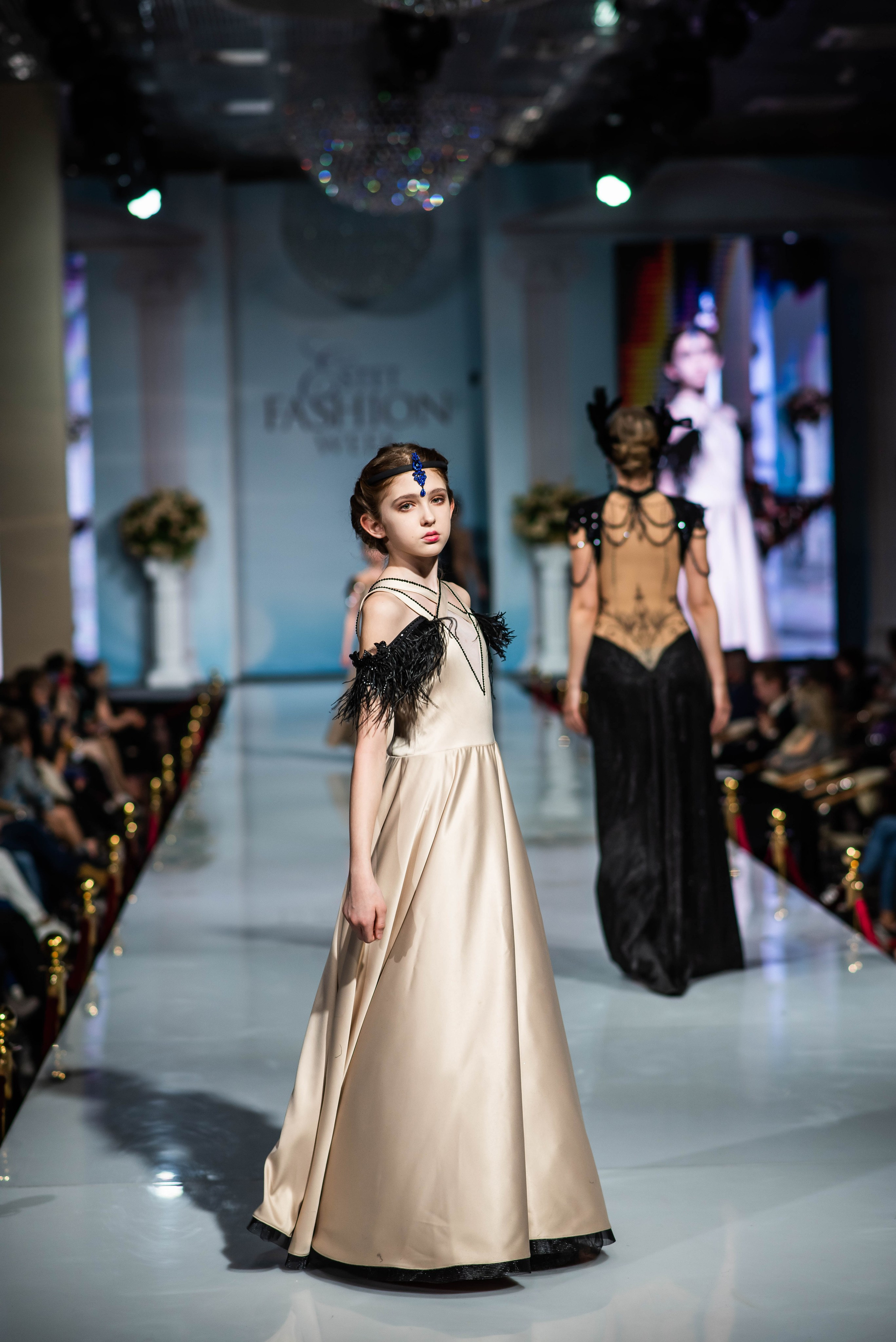 Кристина Кибовская. Главная