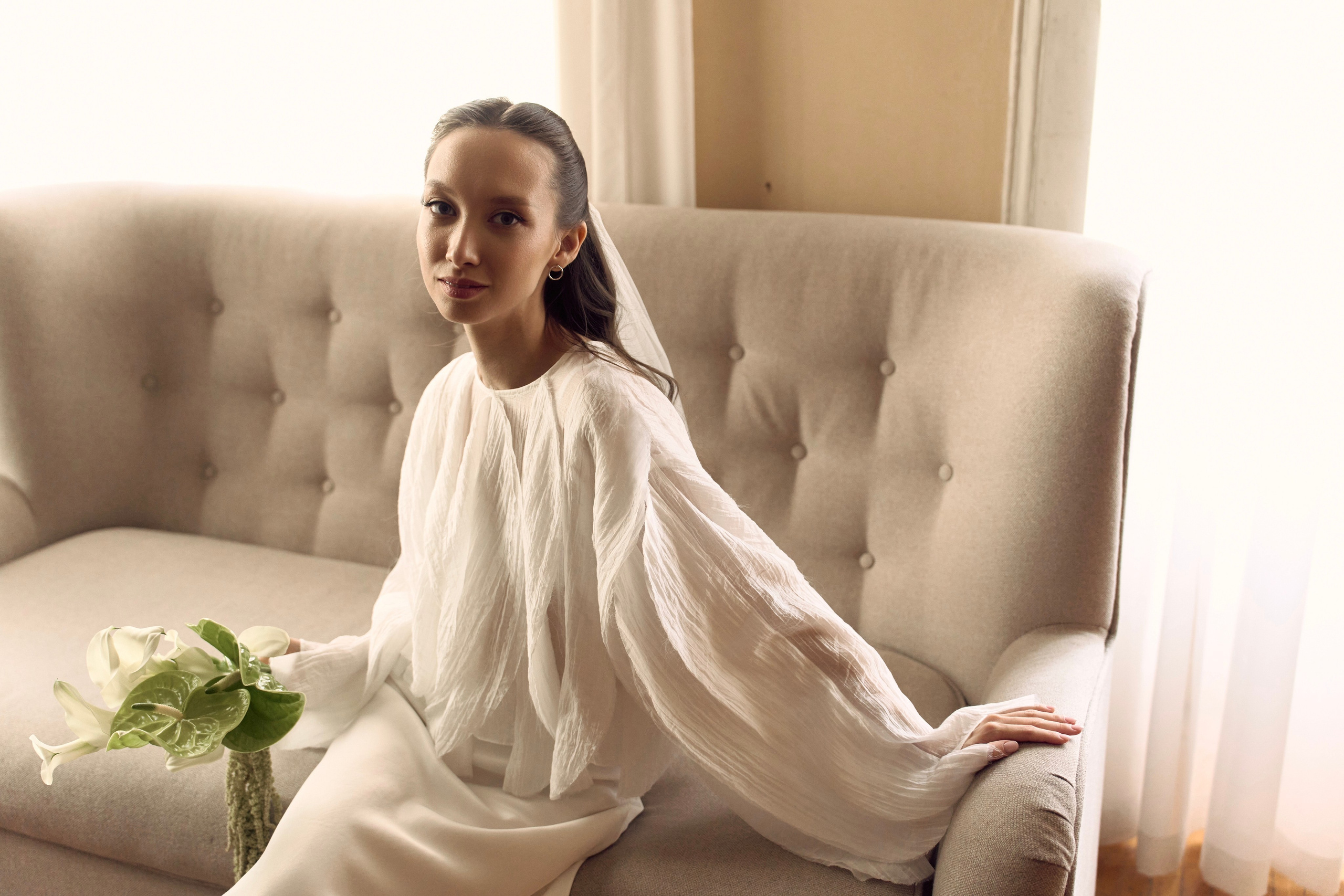 М&Д. Фотограф Москва и Екатеринбург. Максимова Соня