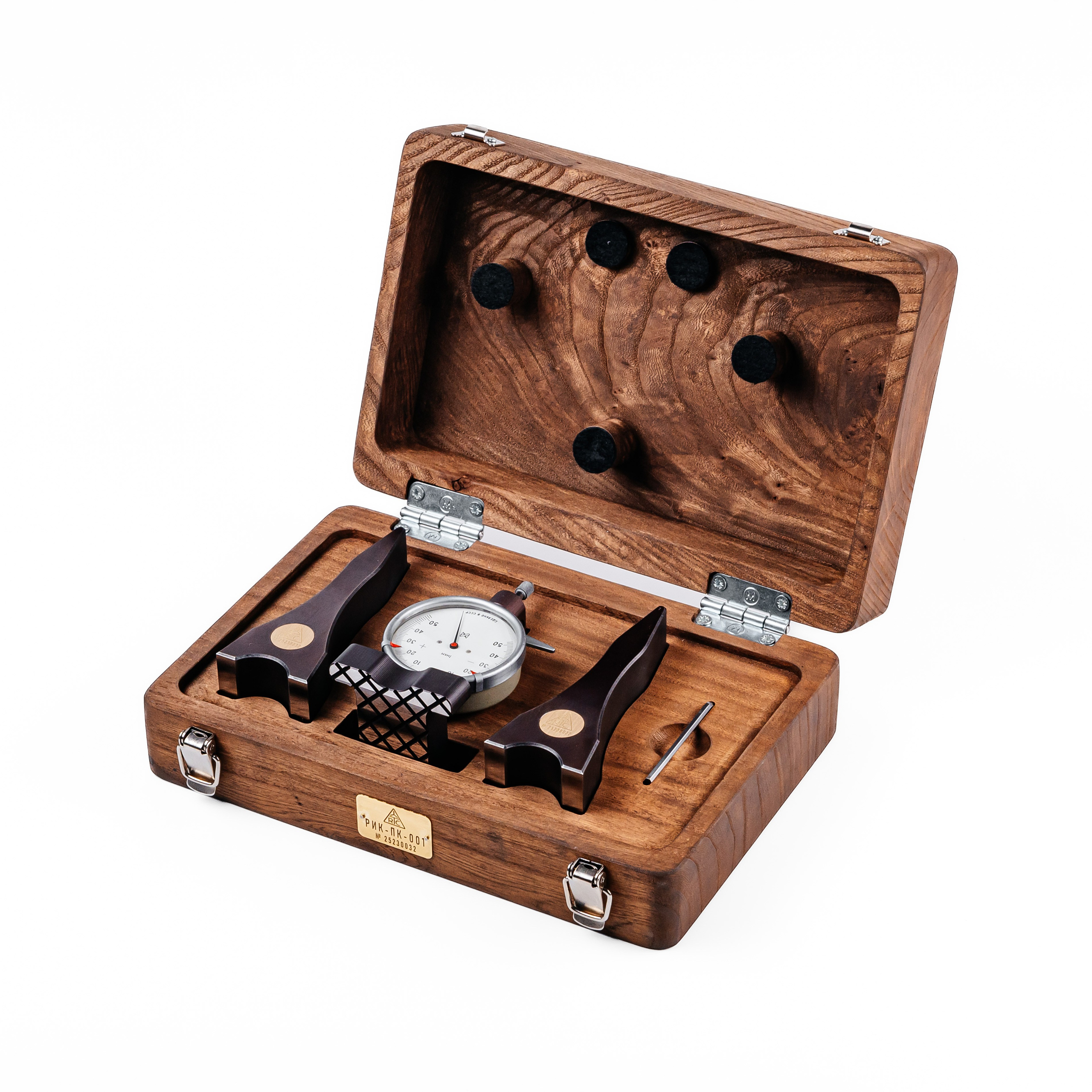 Russian Tool Company. Главная