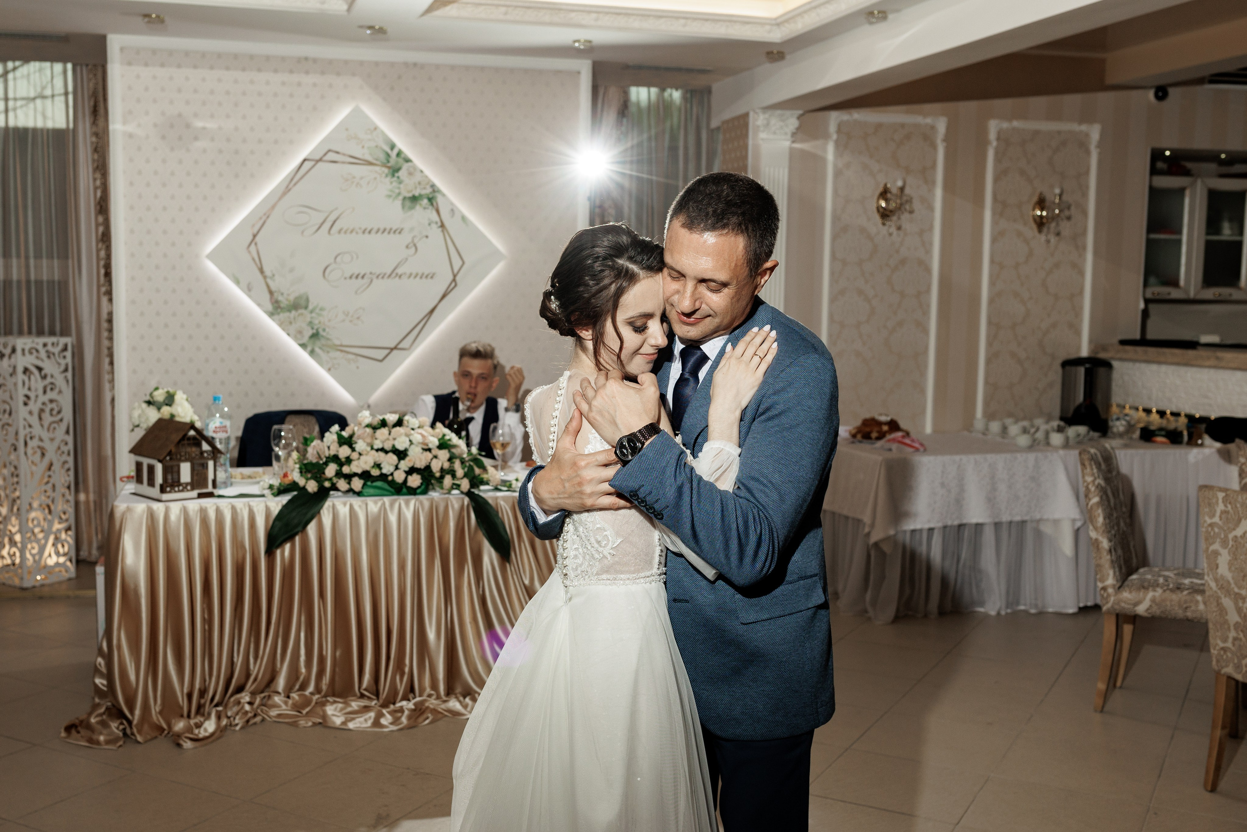 Лиза и Никита. Щетинина Наталья свадебный фотограф Барнаул