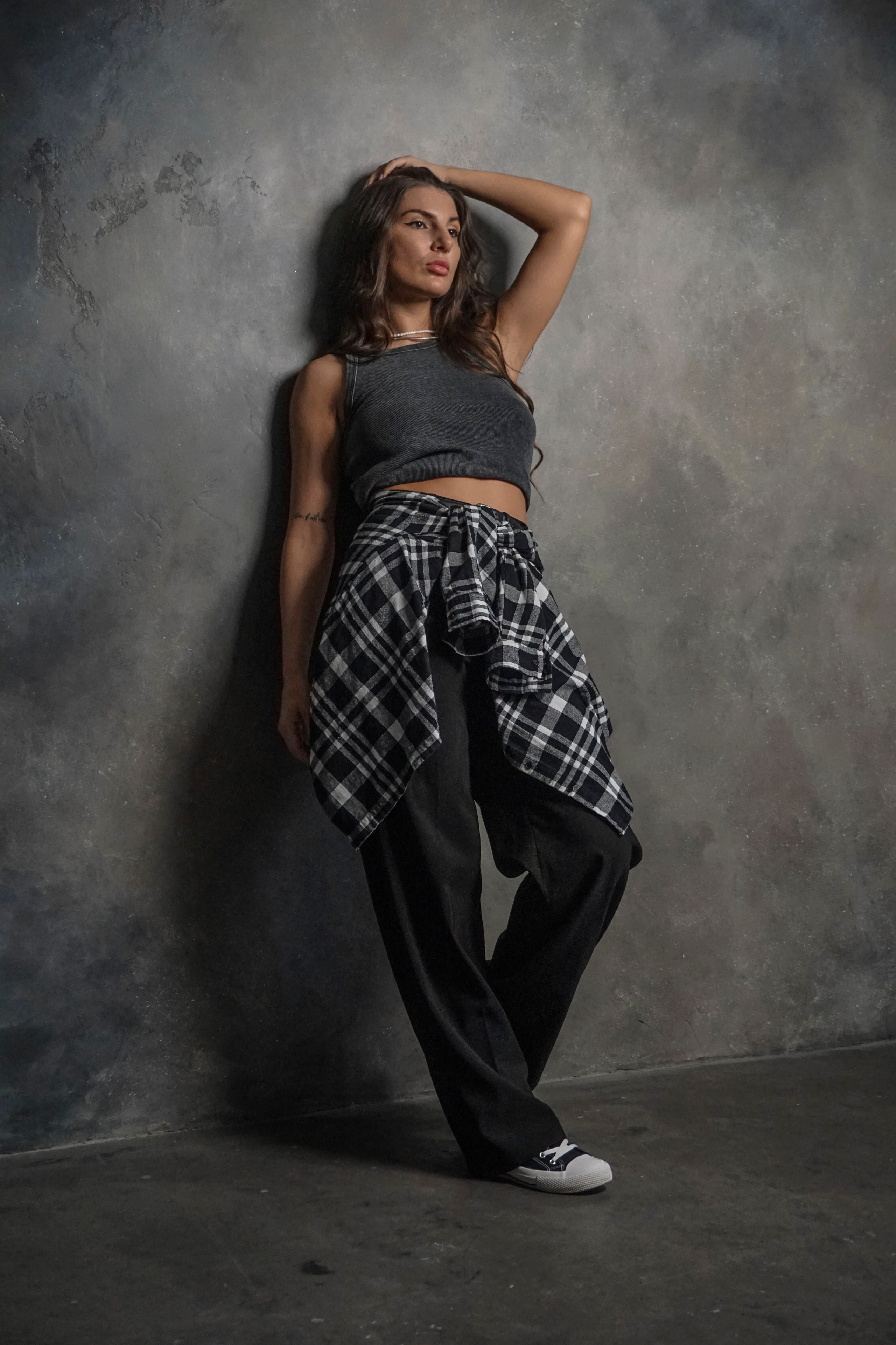 Индивидуальные съемки. Фотограф Голенева Анастасия