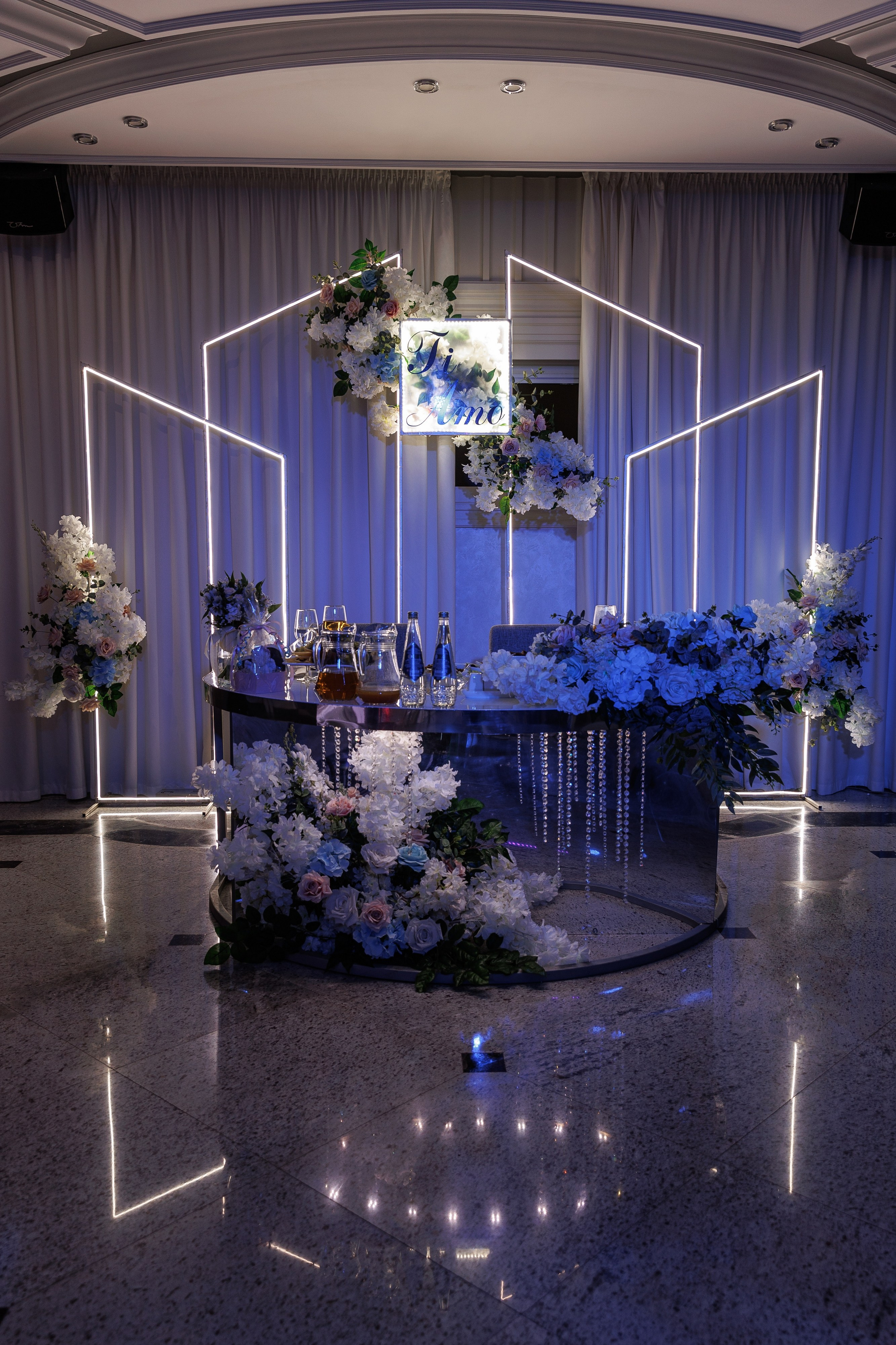 Wedding day. Князева Стэлла