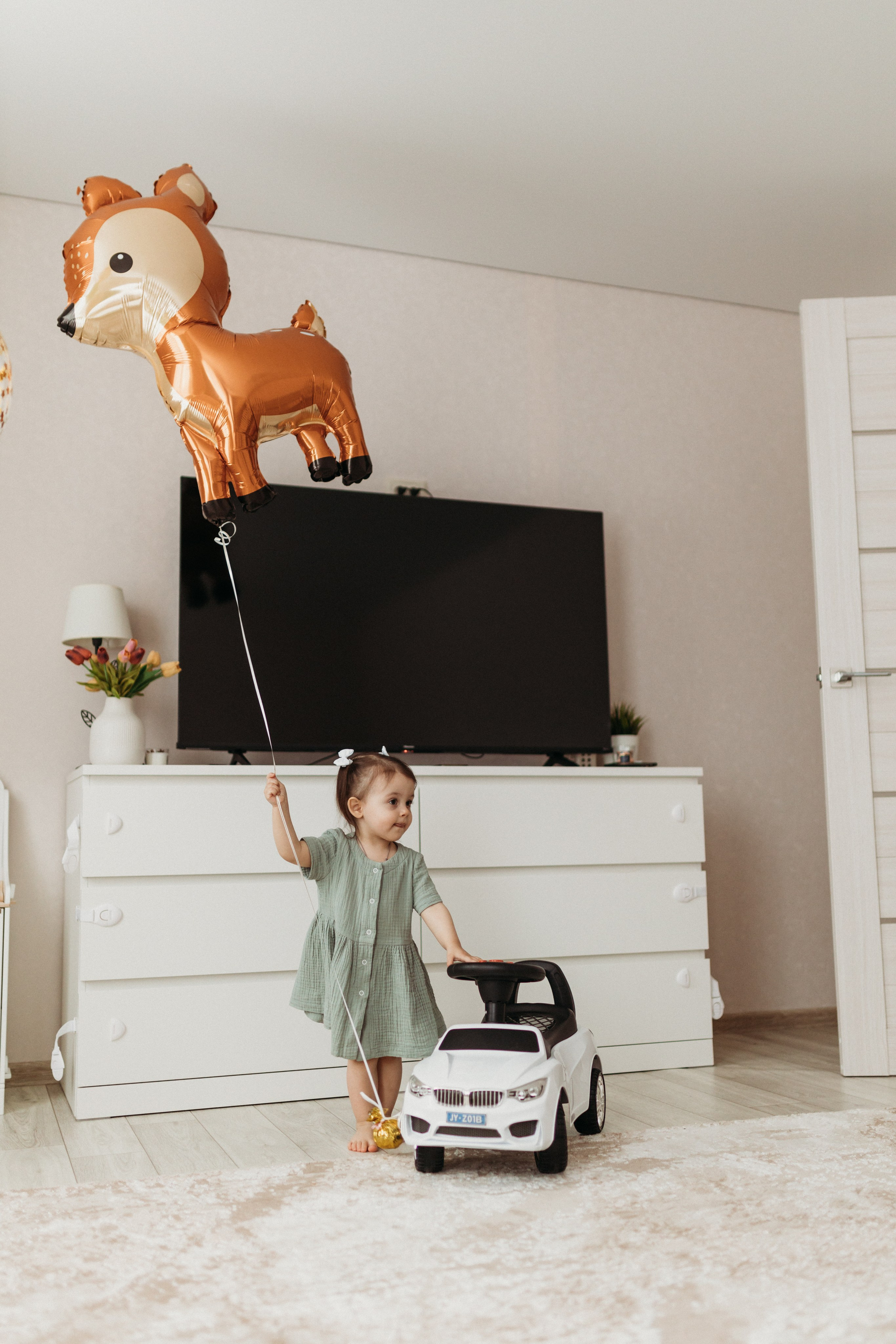 Домашняя фотосессия День Рождения Василисы. Фотограф Тверь. Свадебные, семейные, индивидуальные фотосессии