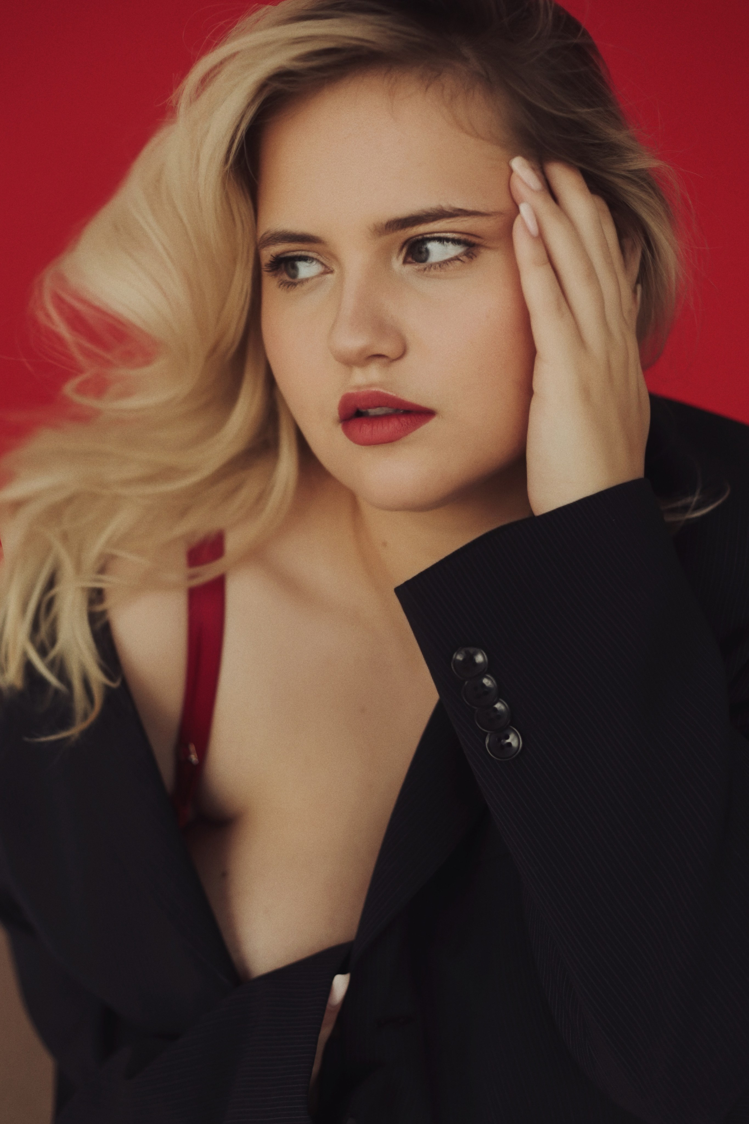 Екатерина. Фотограф Малофеева Алина