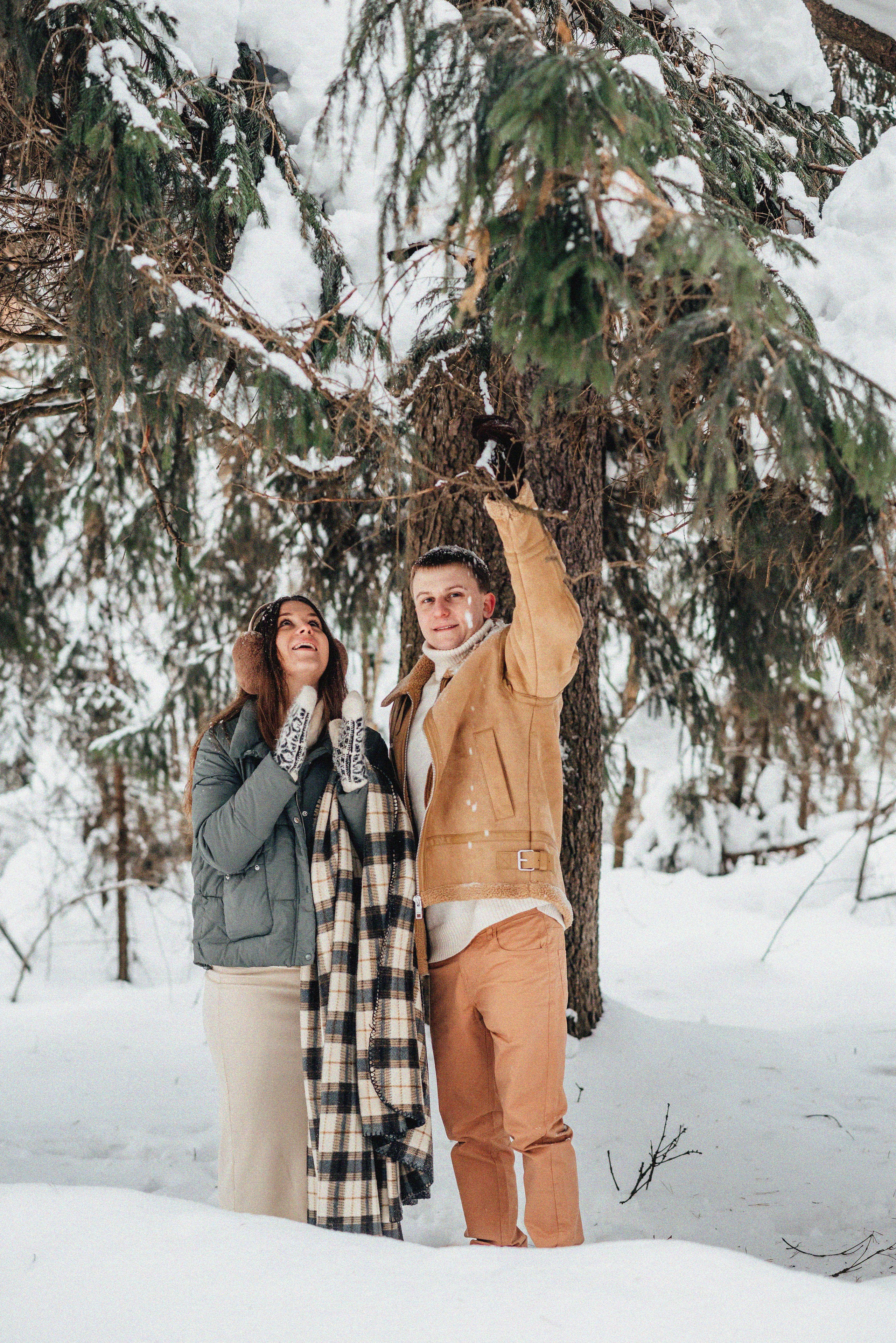 Катя и Сережа. Детский и семейный фотограф Катерина Мишина