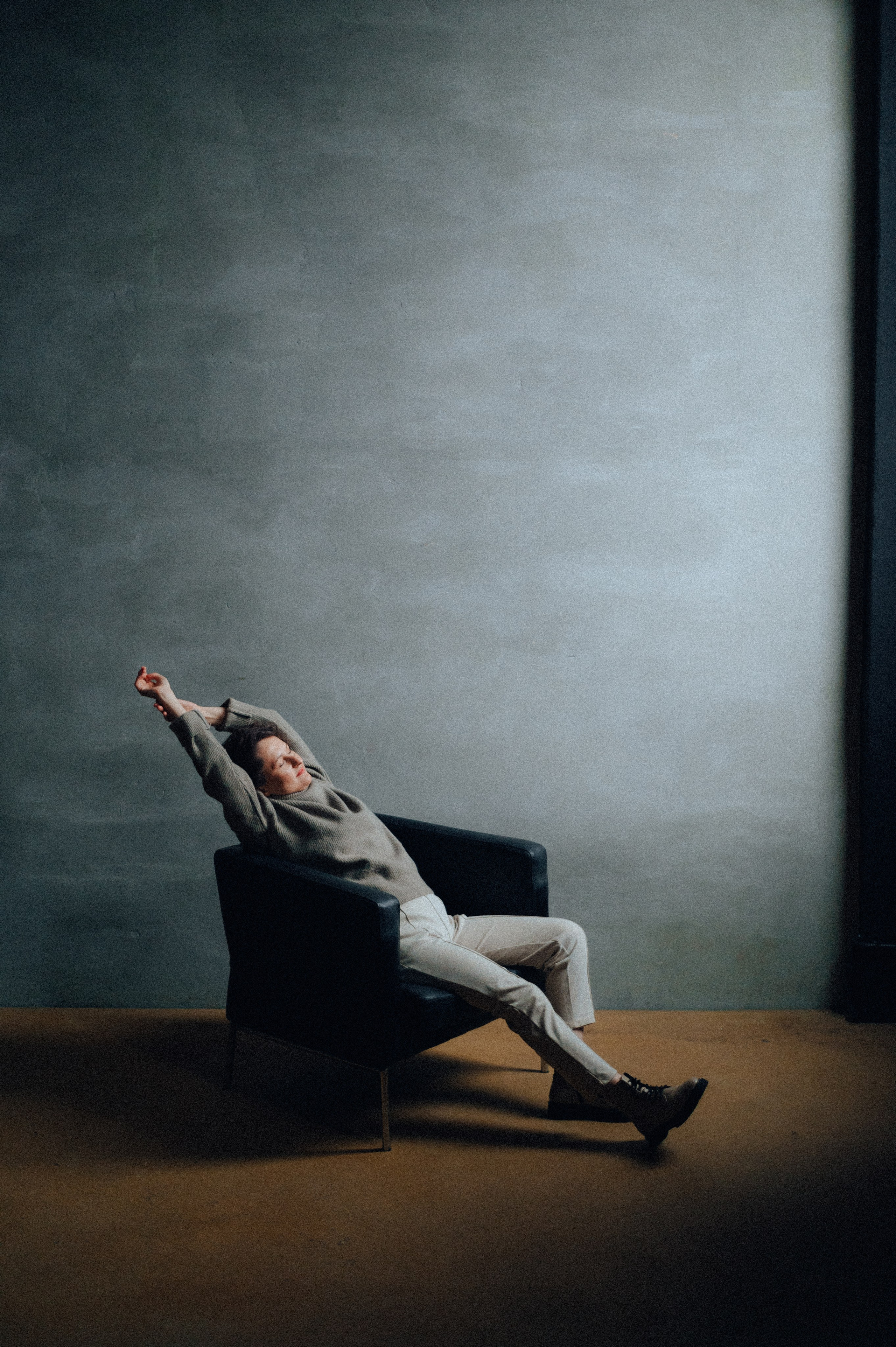 Ольга. Фотостудия Дом. НН. Детский и семейный фотограф Катерина Мишина