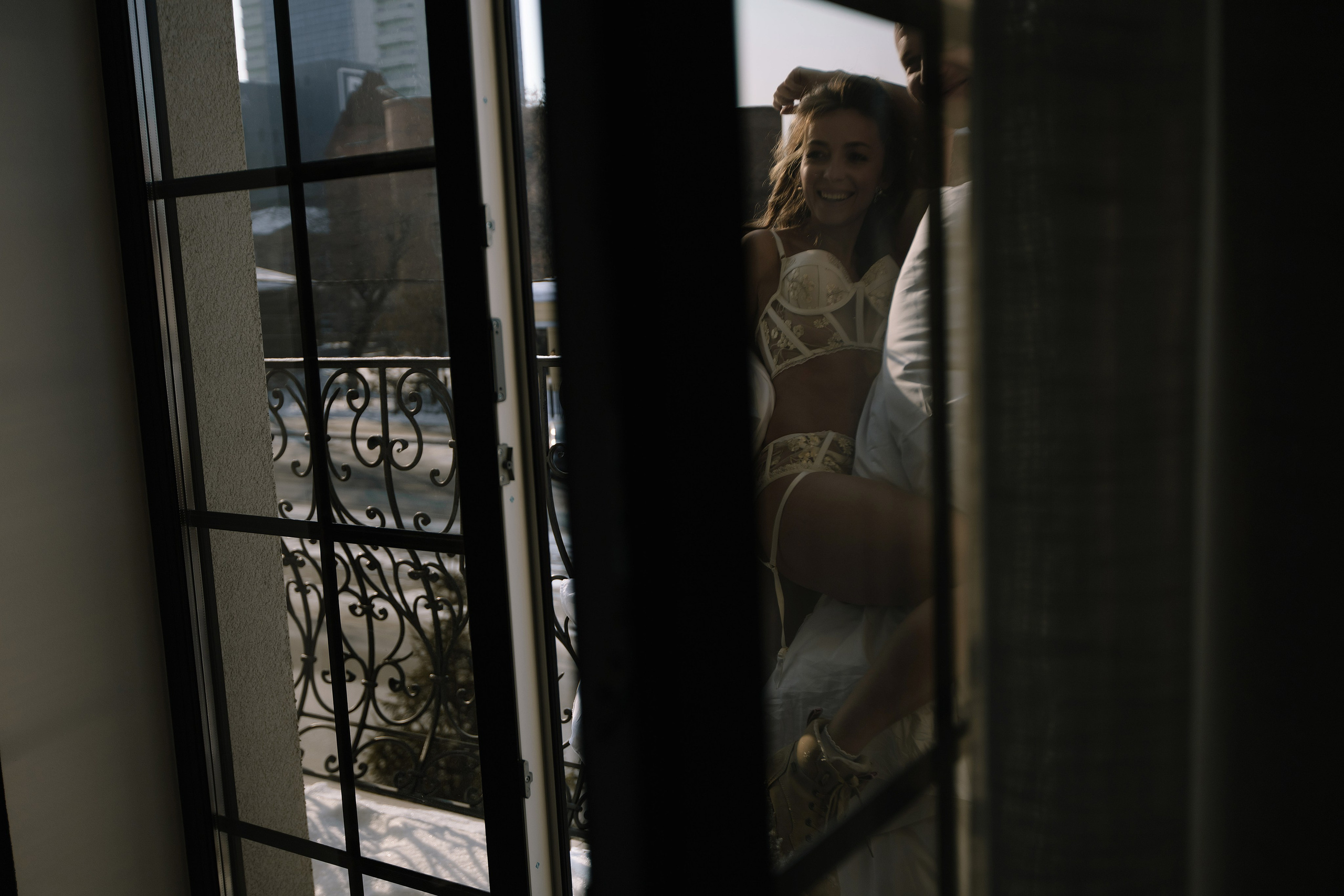 Творческая. Свадебный и семейный фотограф Челябинск и Челябинская область