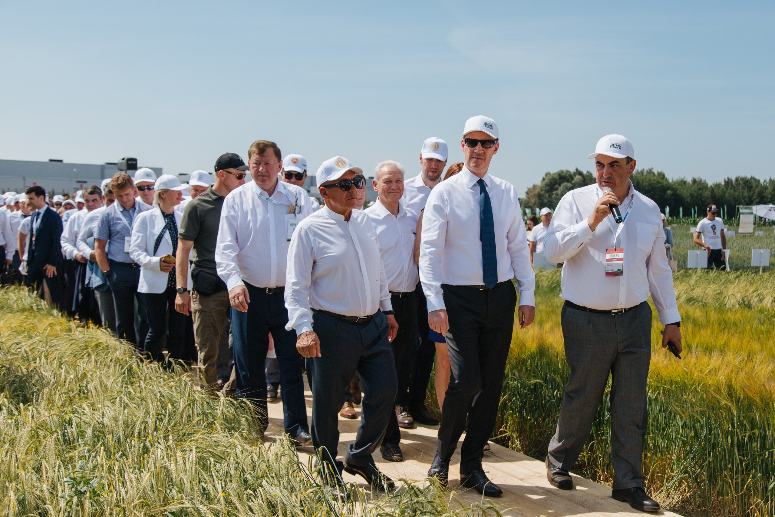 Официальные события. Фотограф в Набережных Челнах Дмитрий Колесников