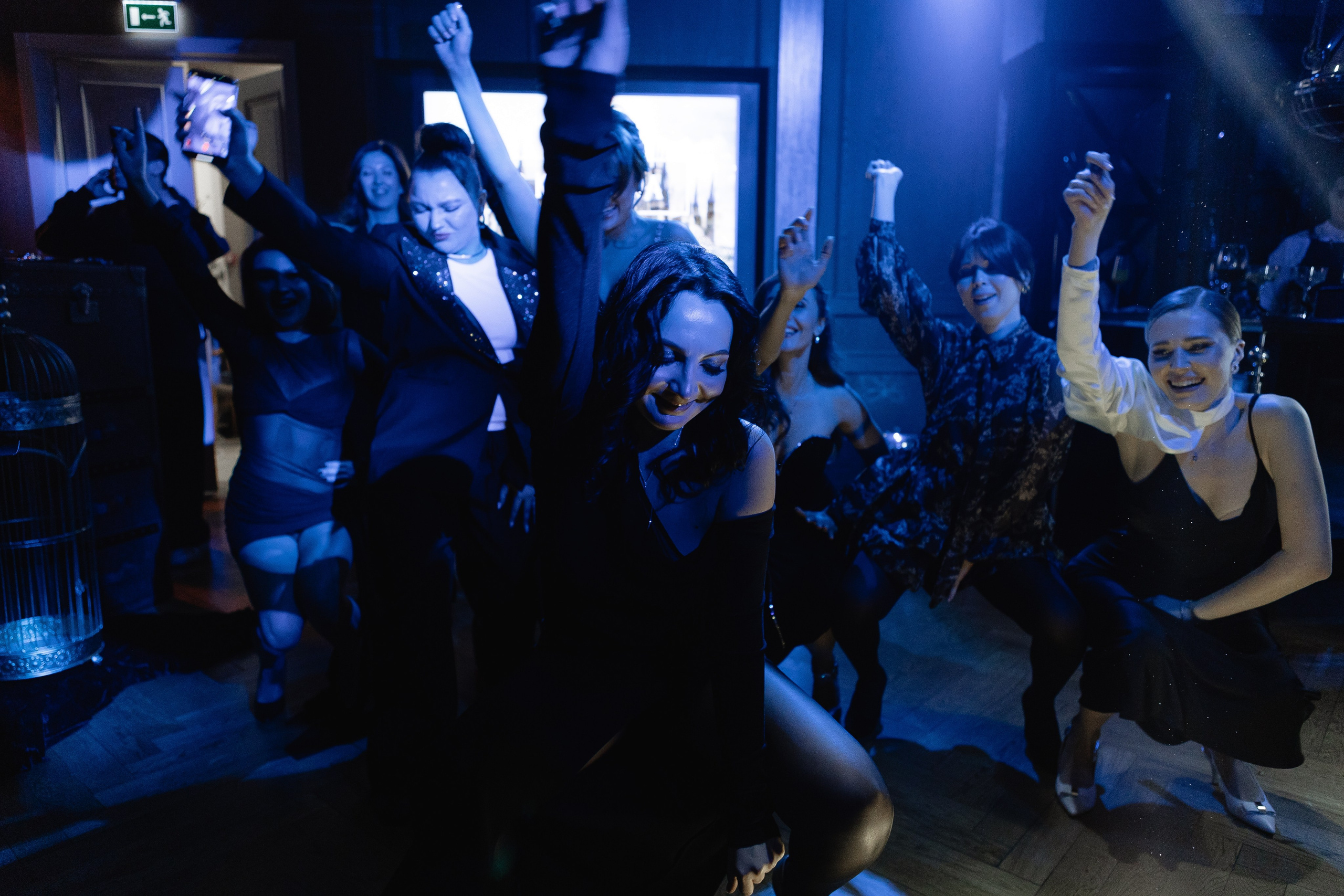 Harry Potter birthday. Свадебный и портретный фотограф Казань/Москва/СПБ Елькина Юлия