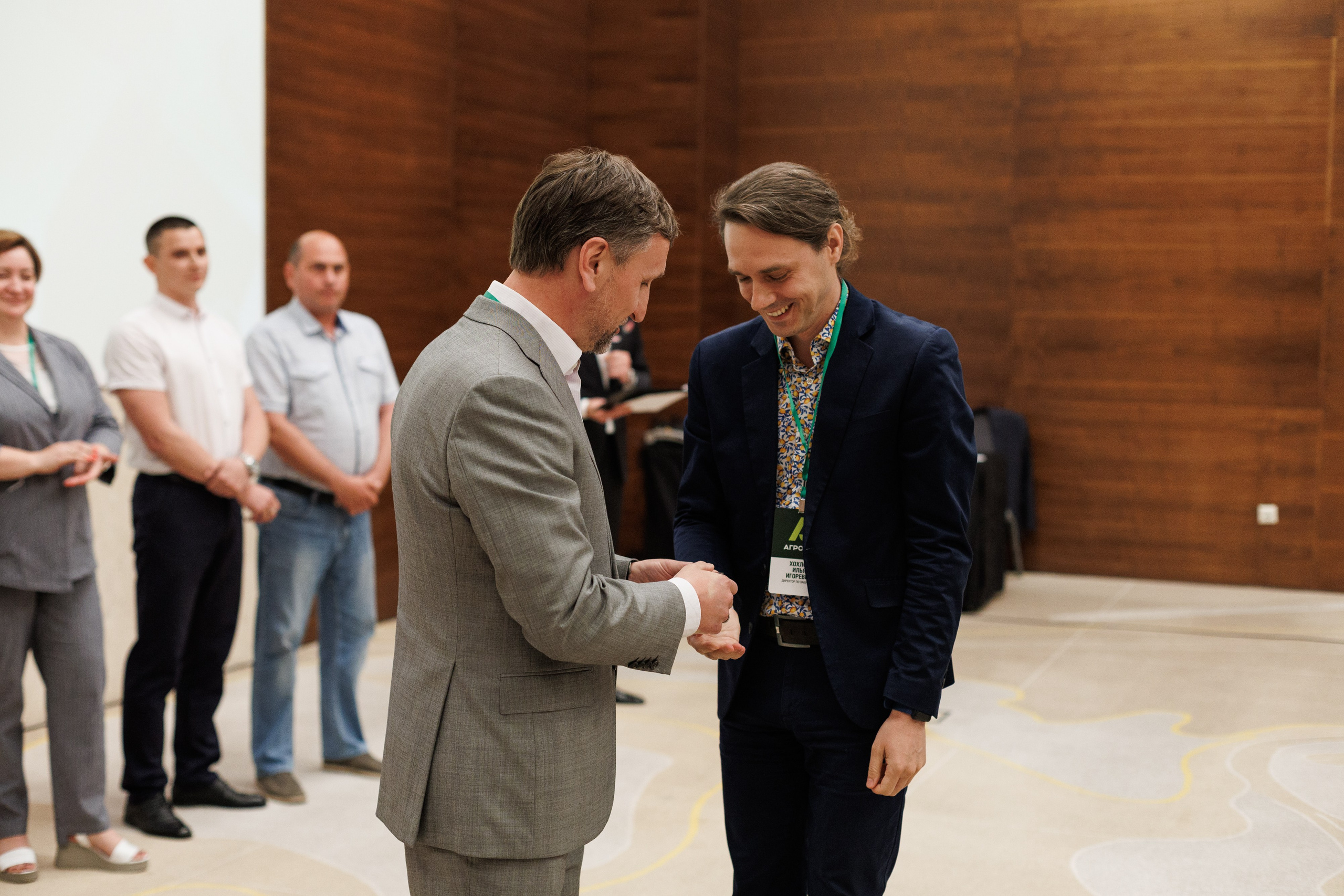 Агроэко итоговая конференция. Https://andreysolodov.ru