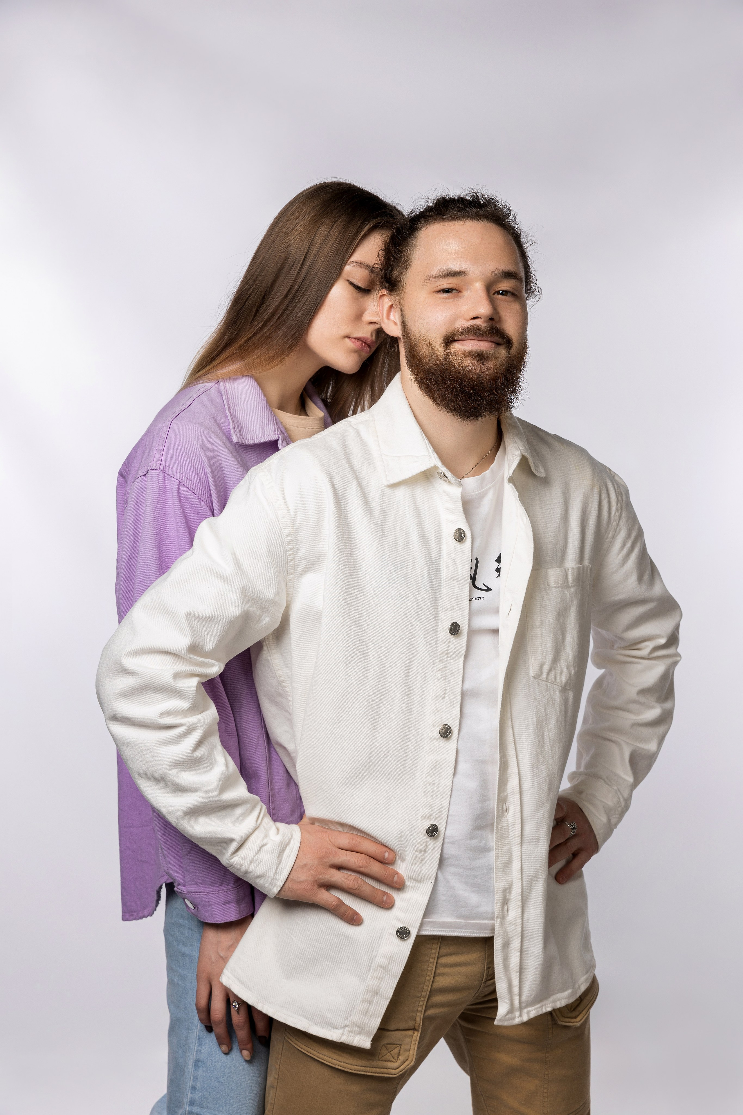 Семейные фотосессии. Фотограф Ирина Бобрешова. Коряжма