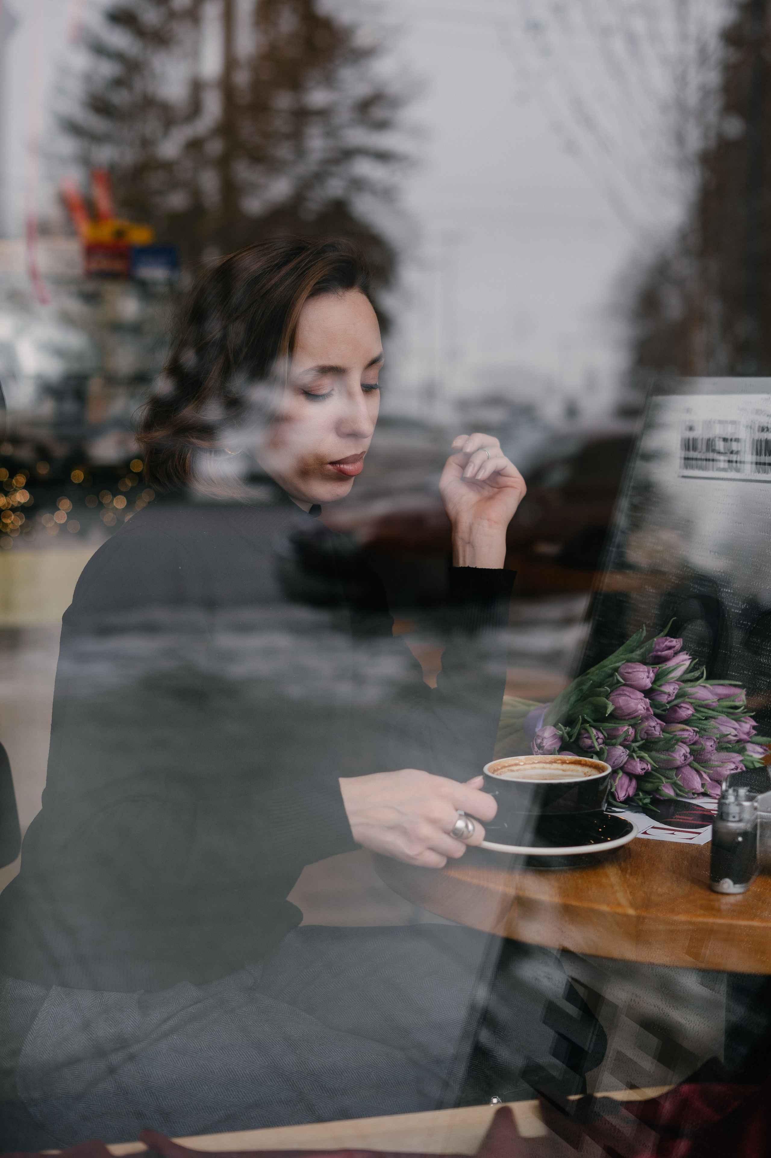 Екатерина. Свадебный и семейный фотограф в Воронеже Анастасия Бойко