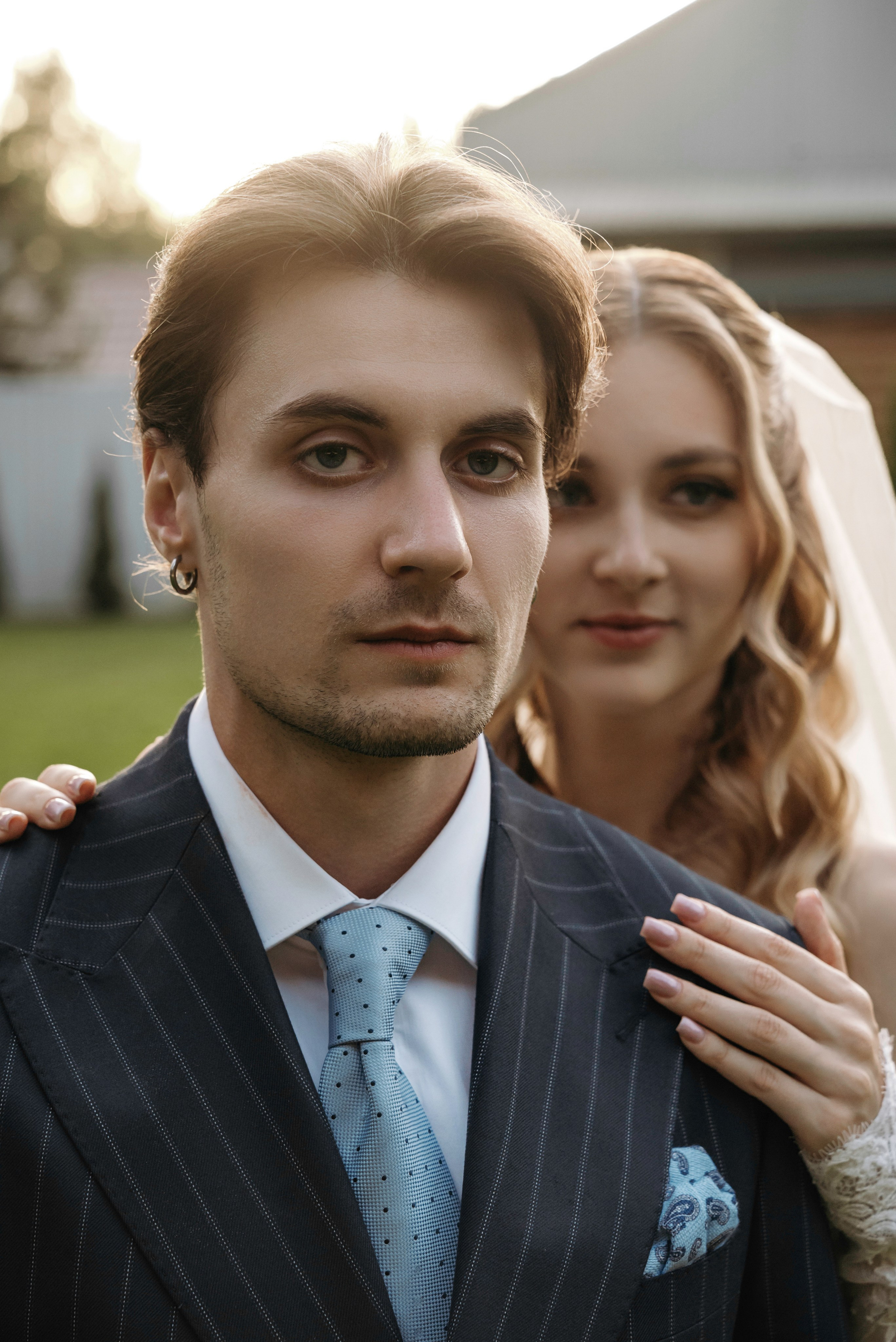 D + V. Свадебный фотограф в Минске Вадим Бурчик