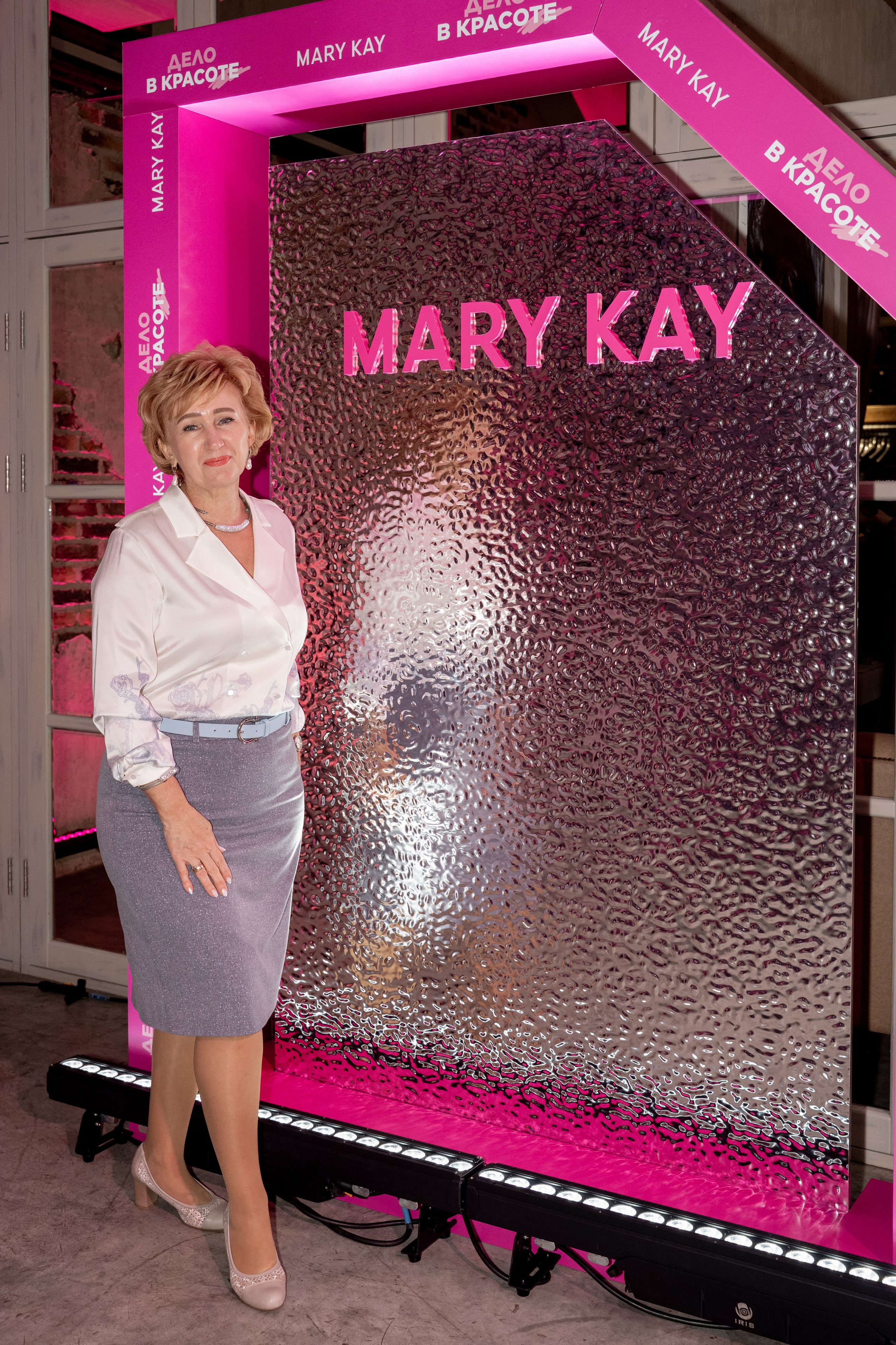 Mary Kay. Фотограф в Красноярске