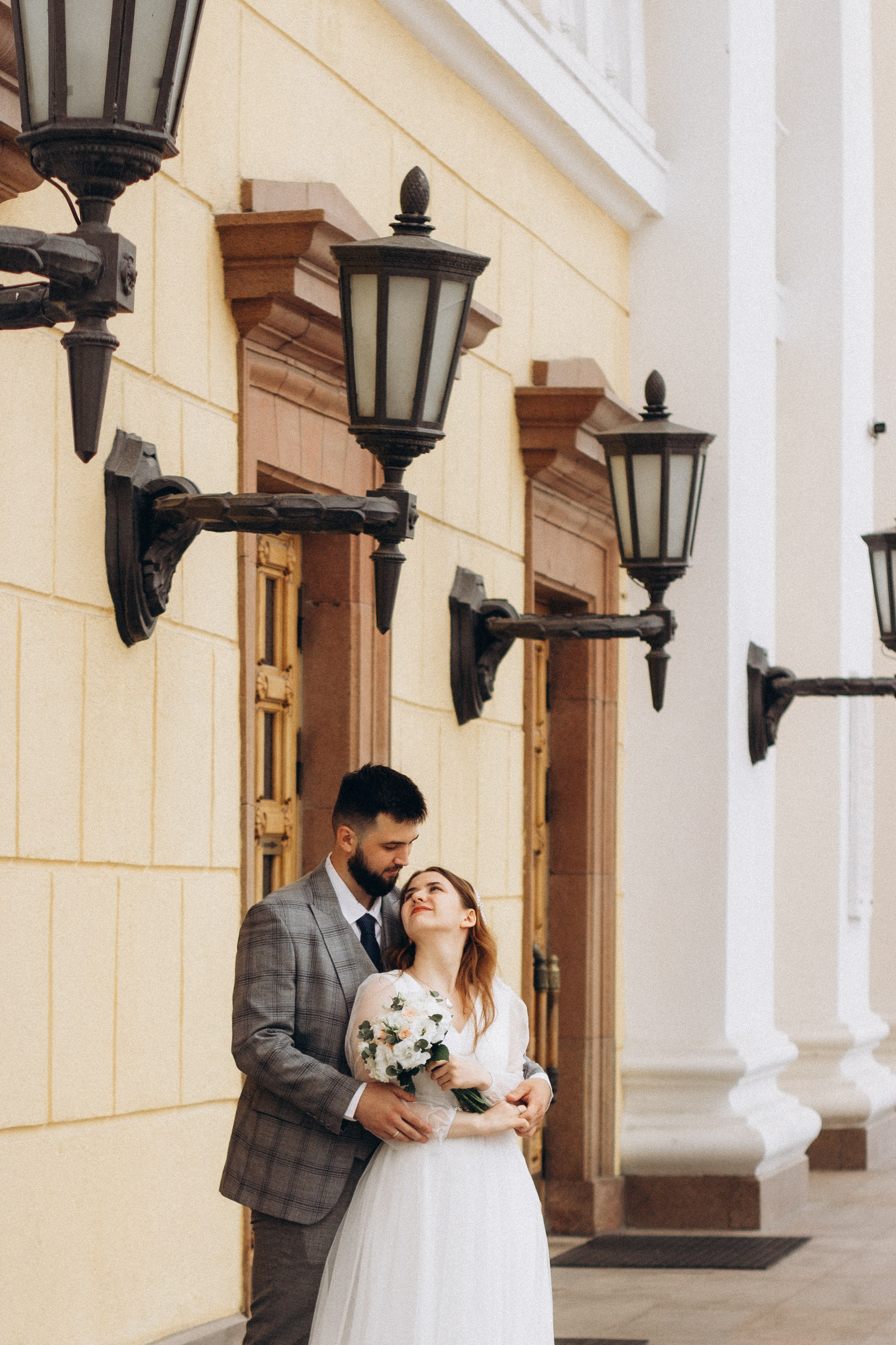 Анастасия & Валерий. Свадебный и лайфстайл фотограф в Челябинске и Миассе