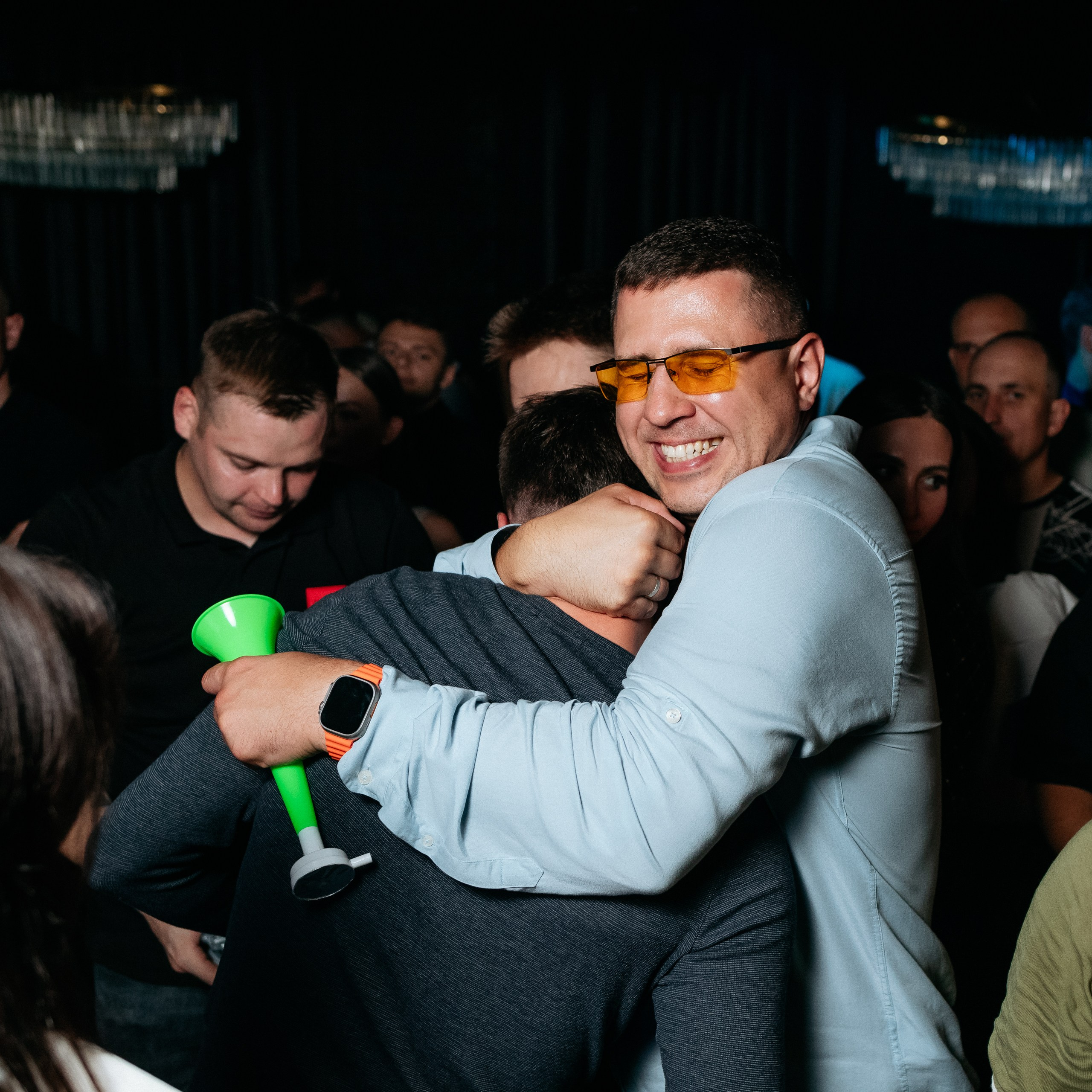 МЕДИА ЛИГА — AFTER PARTY. СВОИ. ФОТООТЧЕТЫ-СОБЫТИЯ-МЕСТА