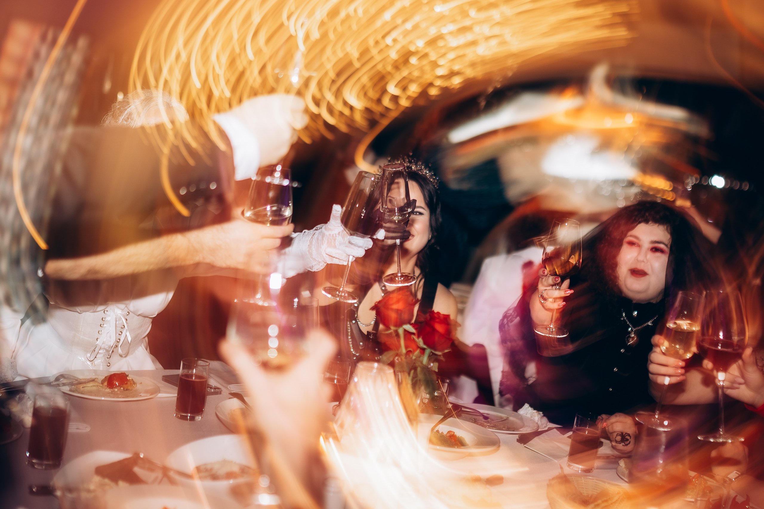 Репортаж (на примере корпоратива). Фотограф ПИТЕР СПБ Надежда Баранова