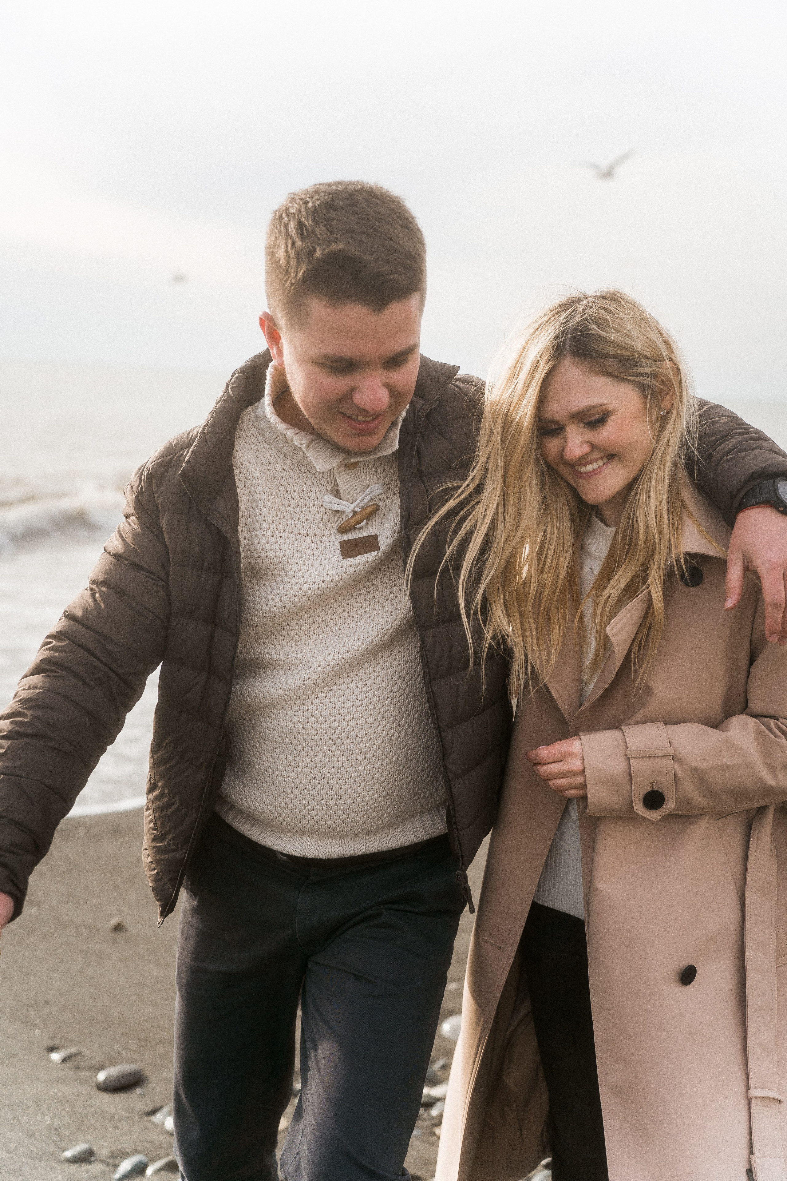 Горы море. Агата Акварель видеограф Сочи Краснодар