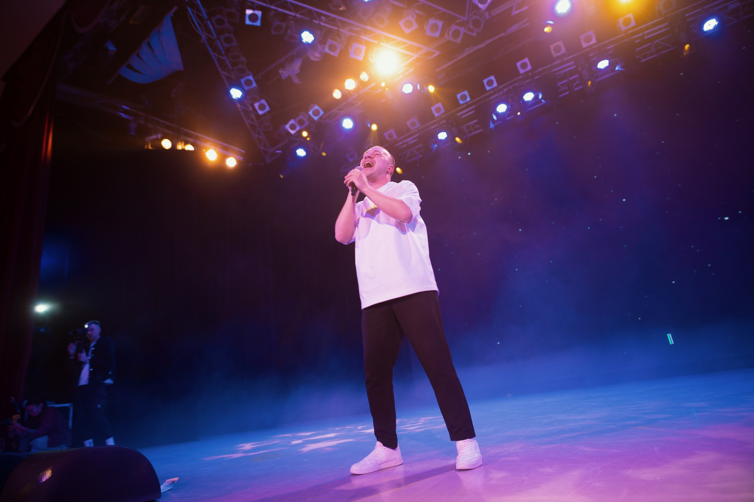 Reportage. Фотограф Ваня Бархатов