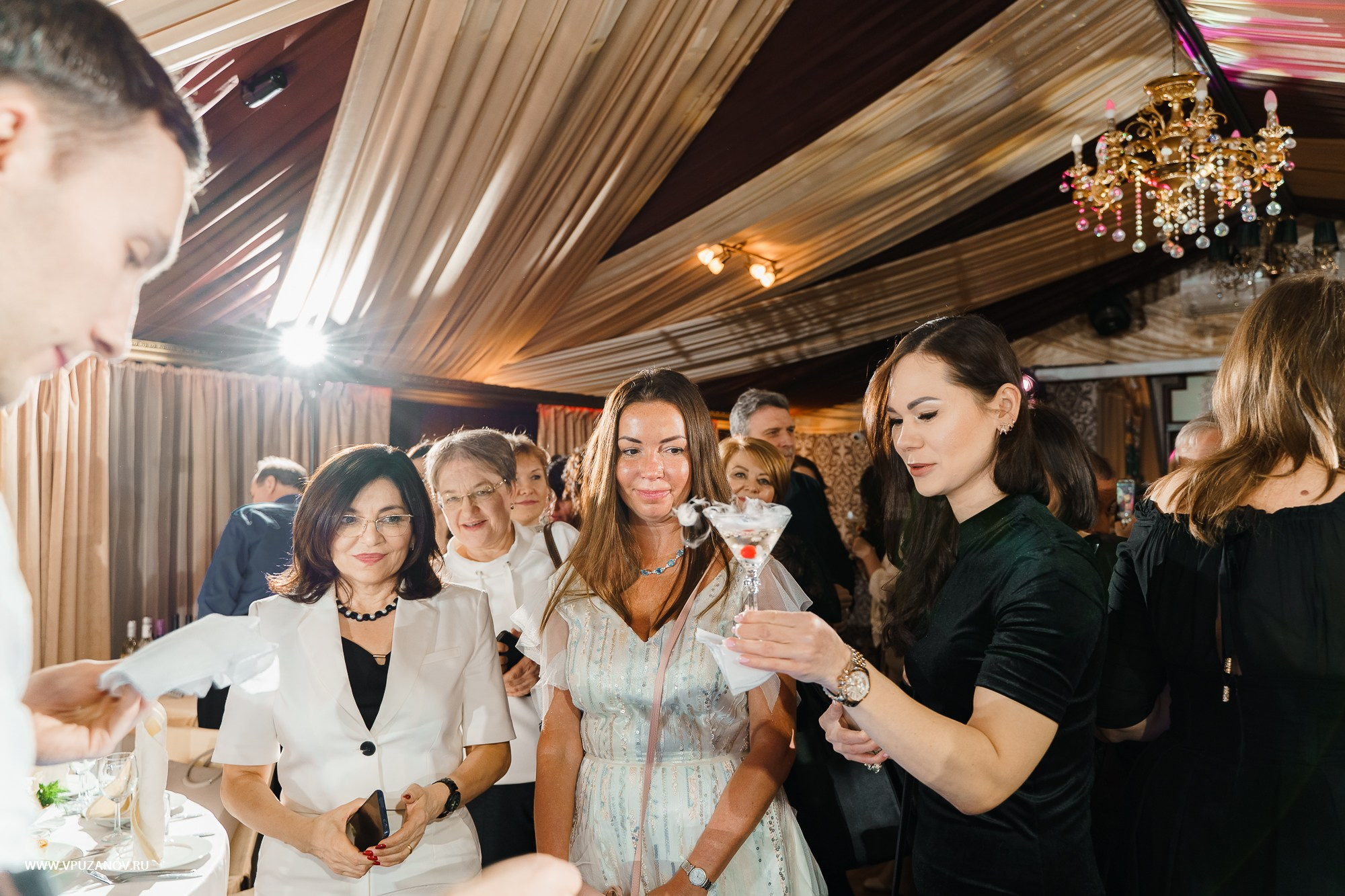 Фотосъемка дня рождения