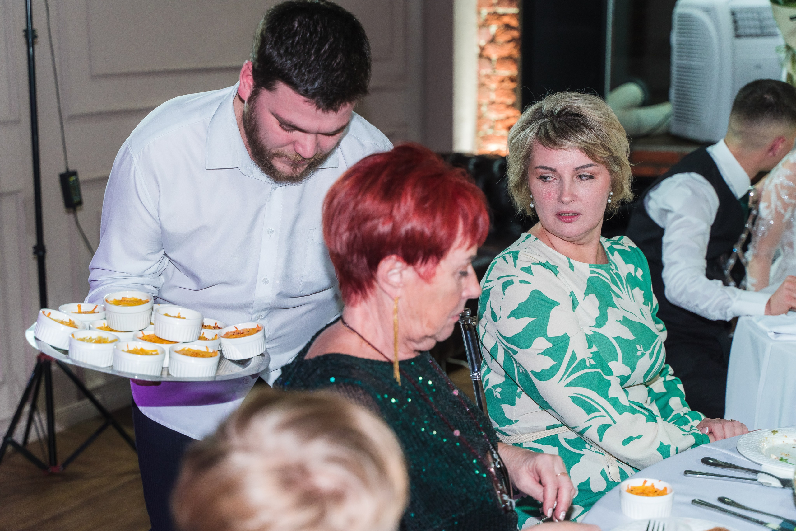 Евгений + Елена