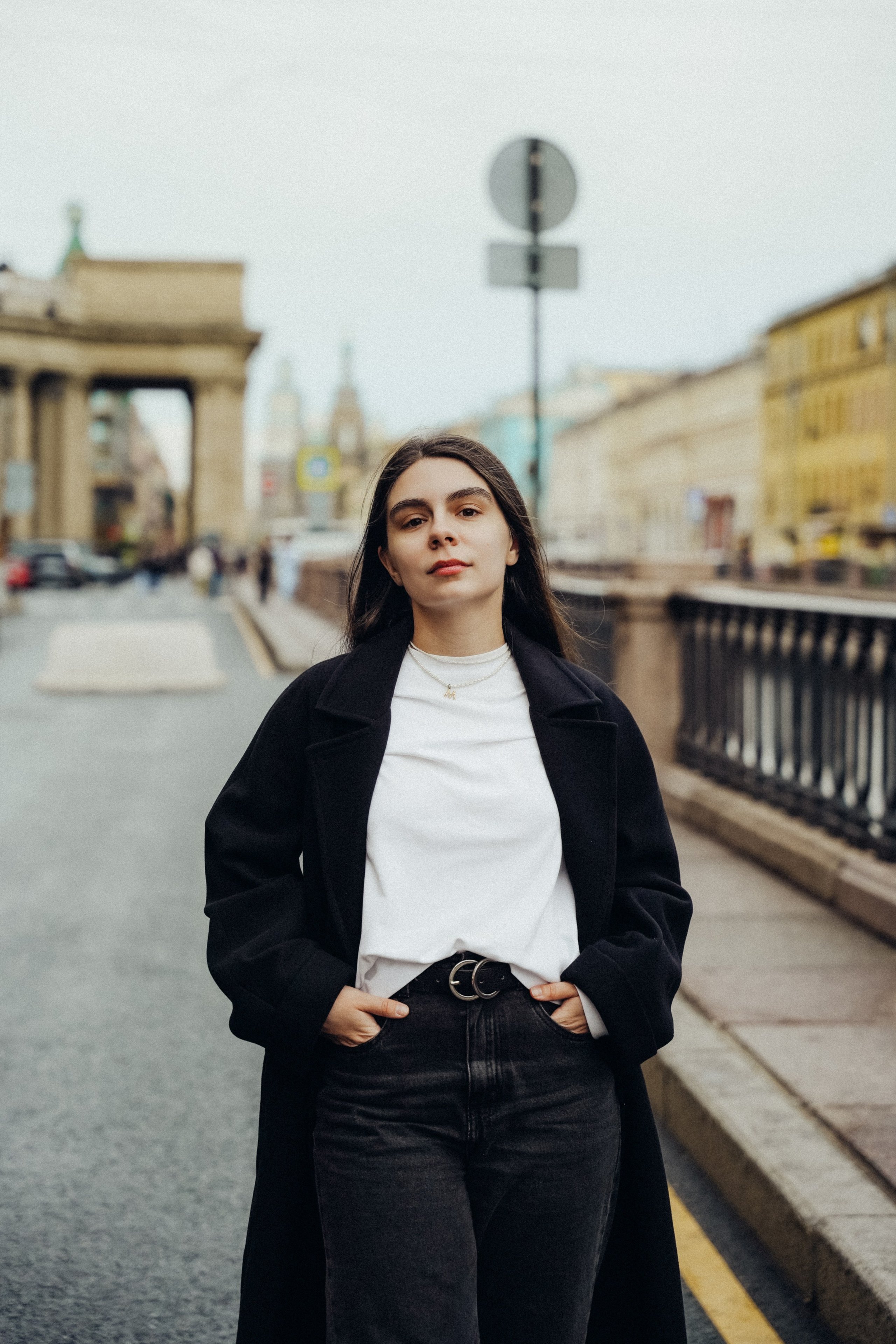 Маша и Ваня. Фотограф г. Санкт-Петербург Александра Катанакова