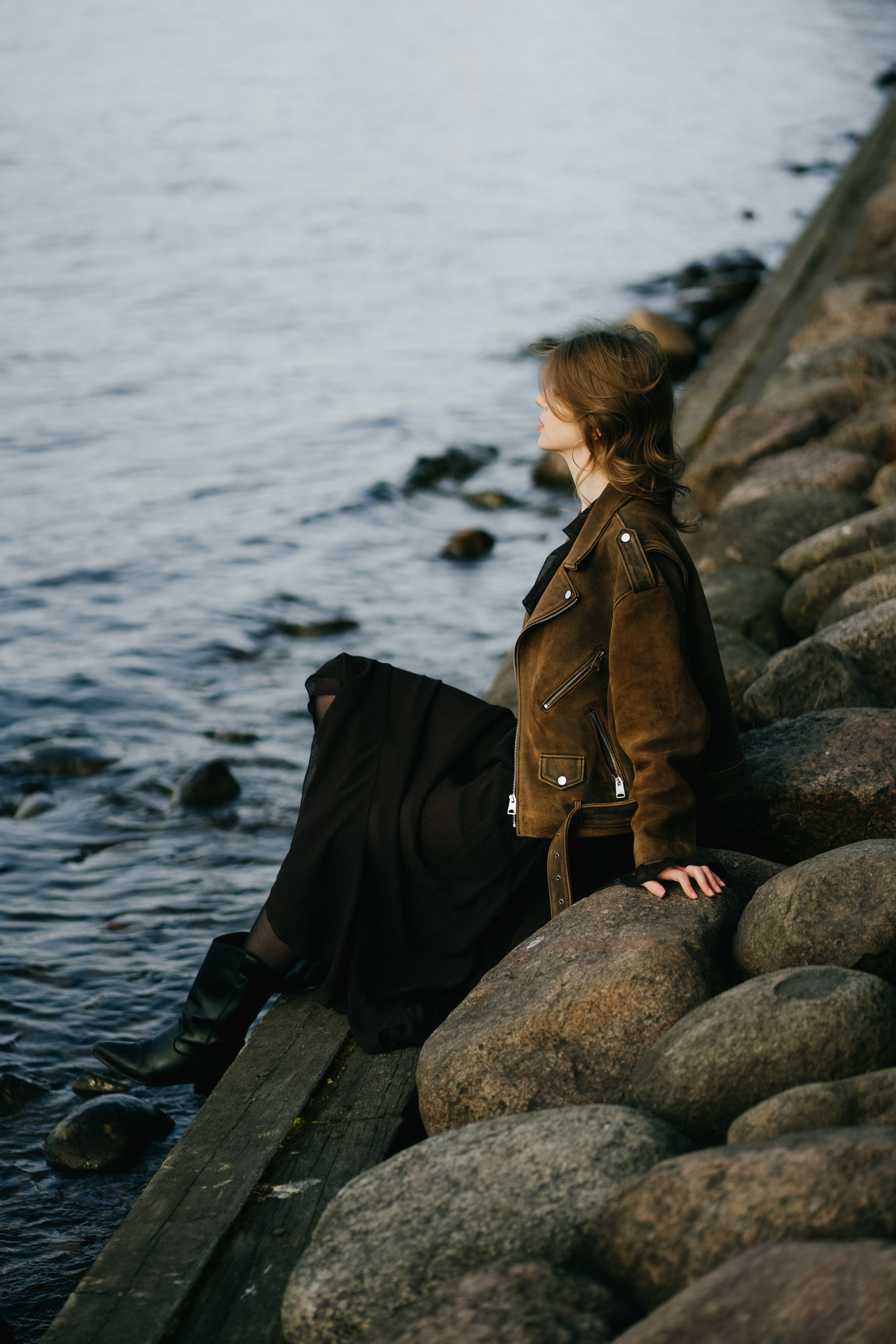 Настя. Фотограф г. Санкт-Петербург Александра Катанакова