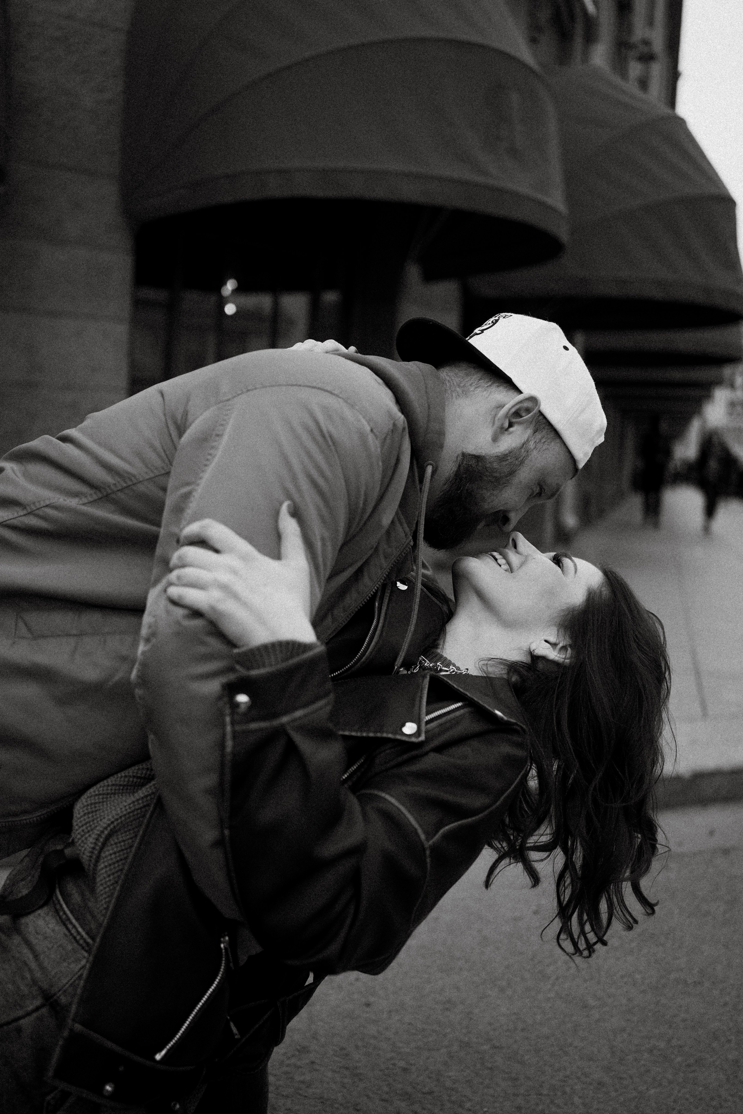 Оля и Вася. Фотограф г. Санкт-Петербург Александра Катанакова