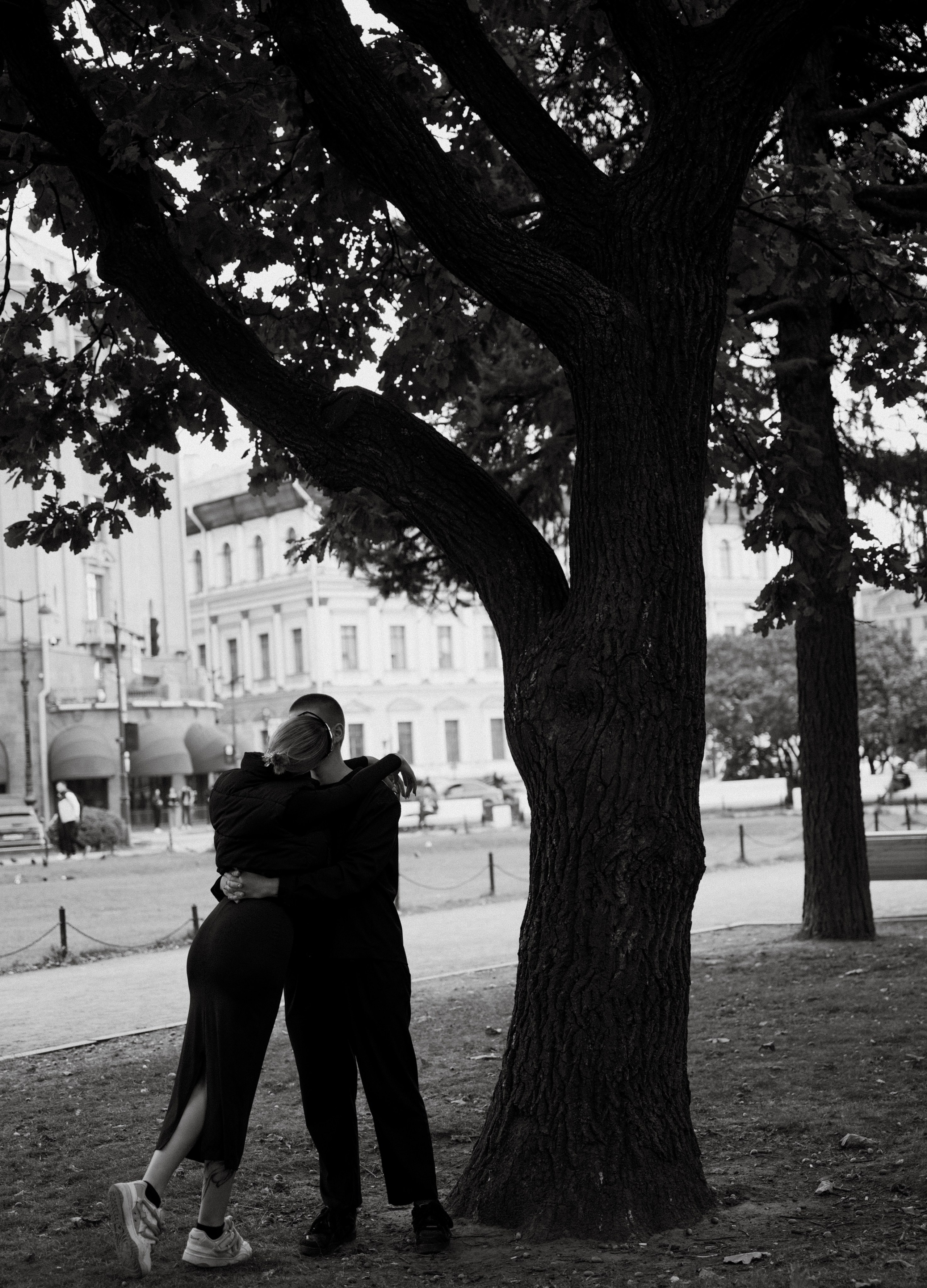 Злата и Никита. Фотограф г. Санкт-Петербург Александра Катанакова