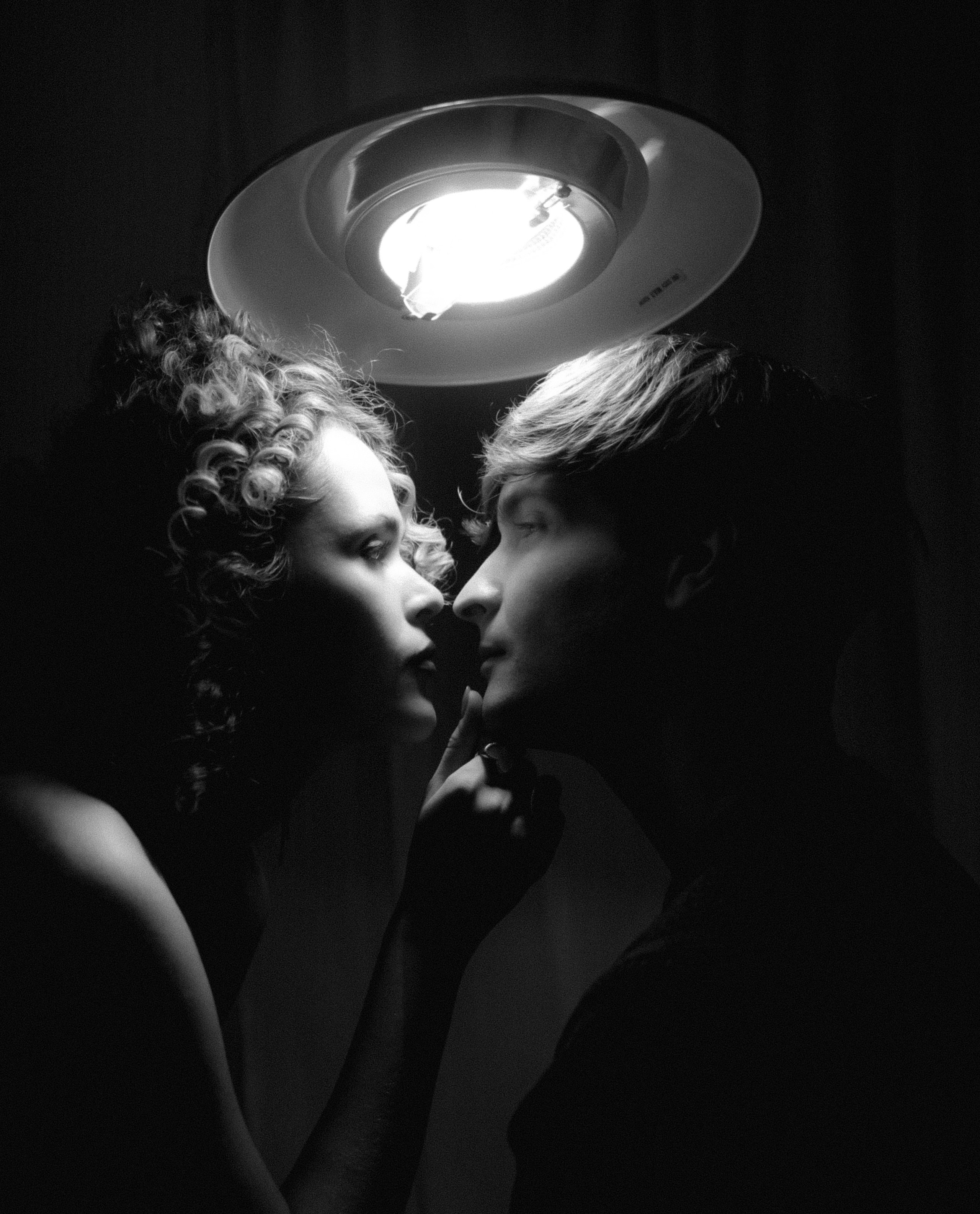 Катя и Тима. Фотограф г. Санкт-Петербург Александра Катанакова