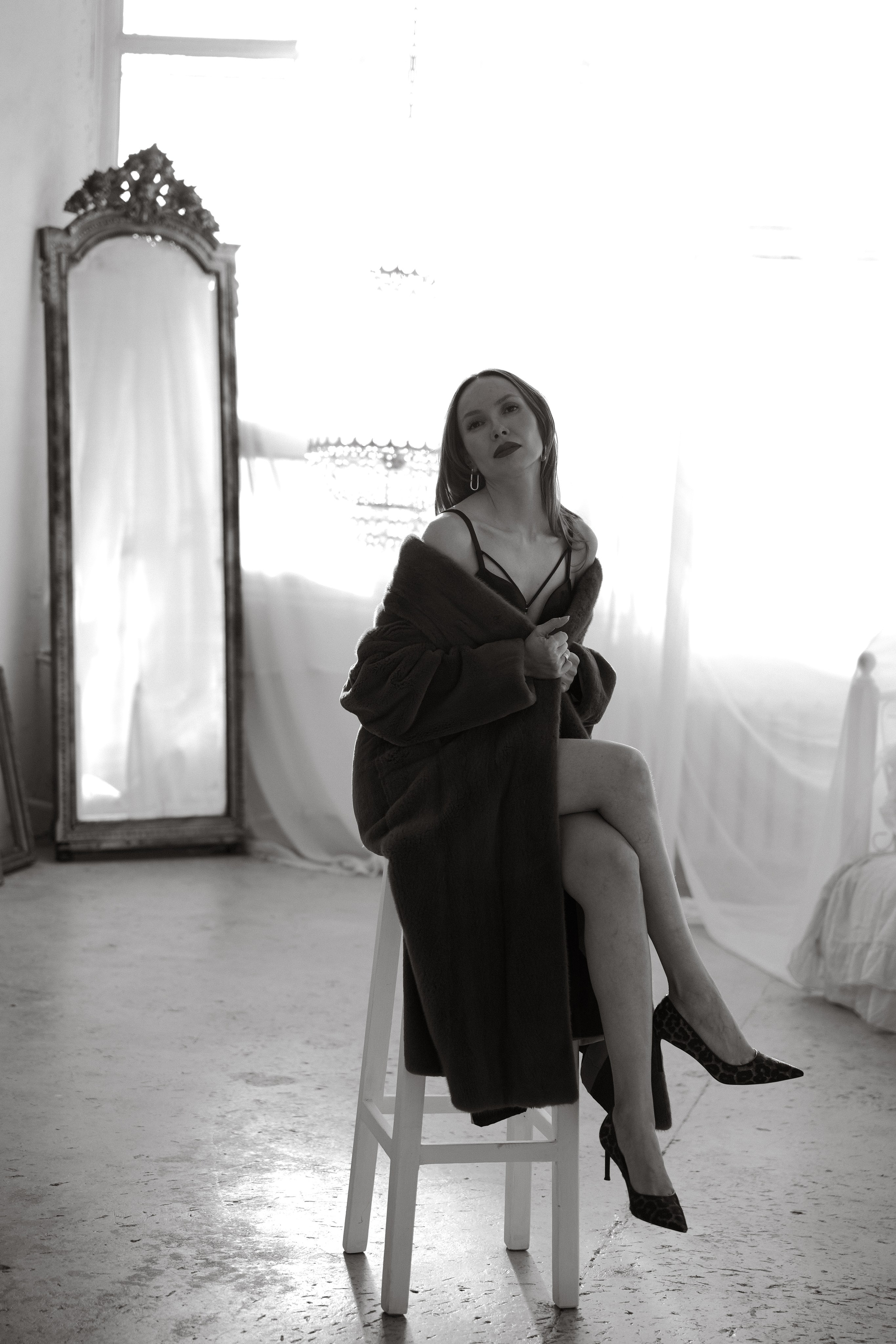 Анна. Фотограф г. Санкт-Петербург Александра Катанакова