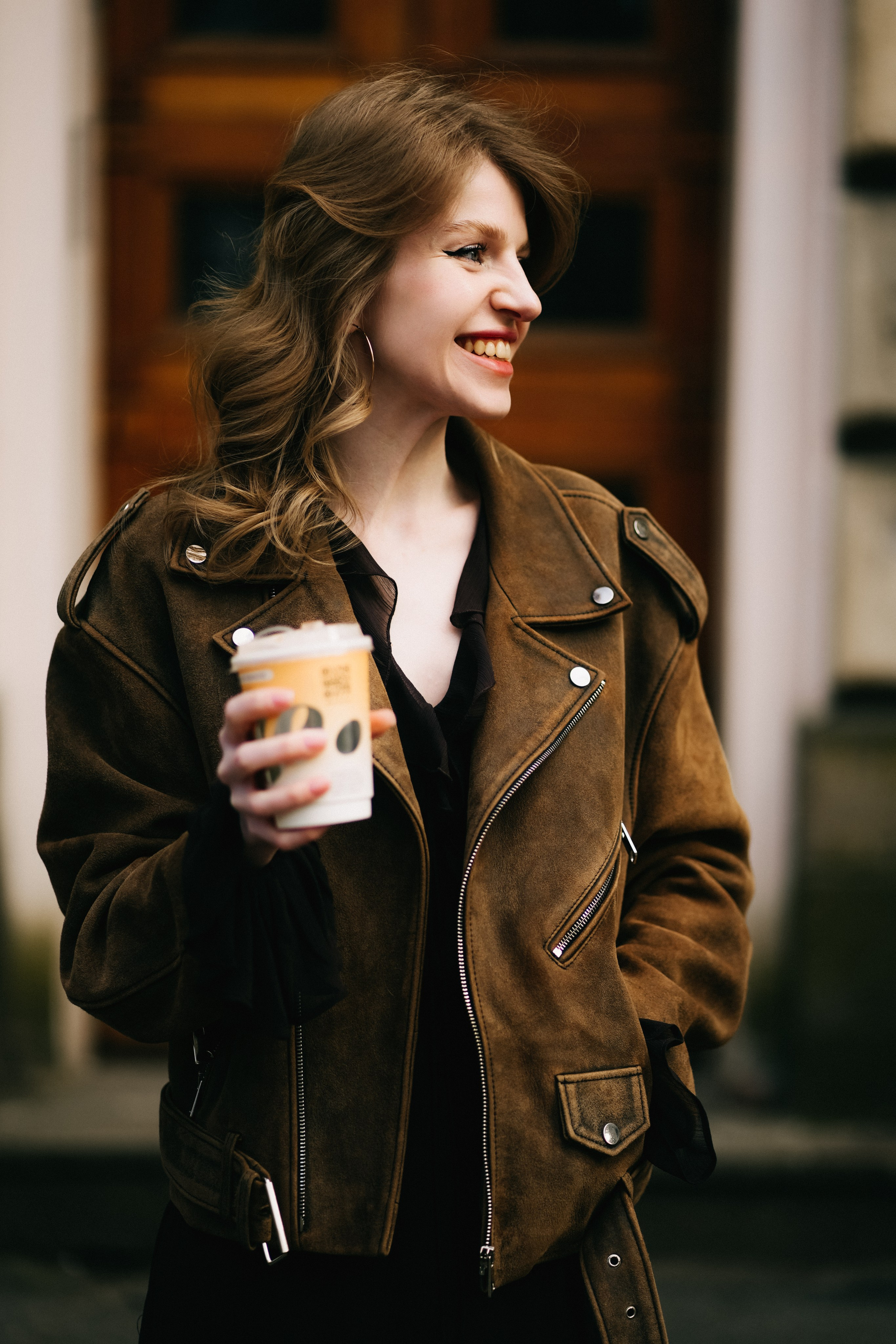 Настя. Фотограф г. Санкт-Петербург Александра Катанакова