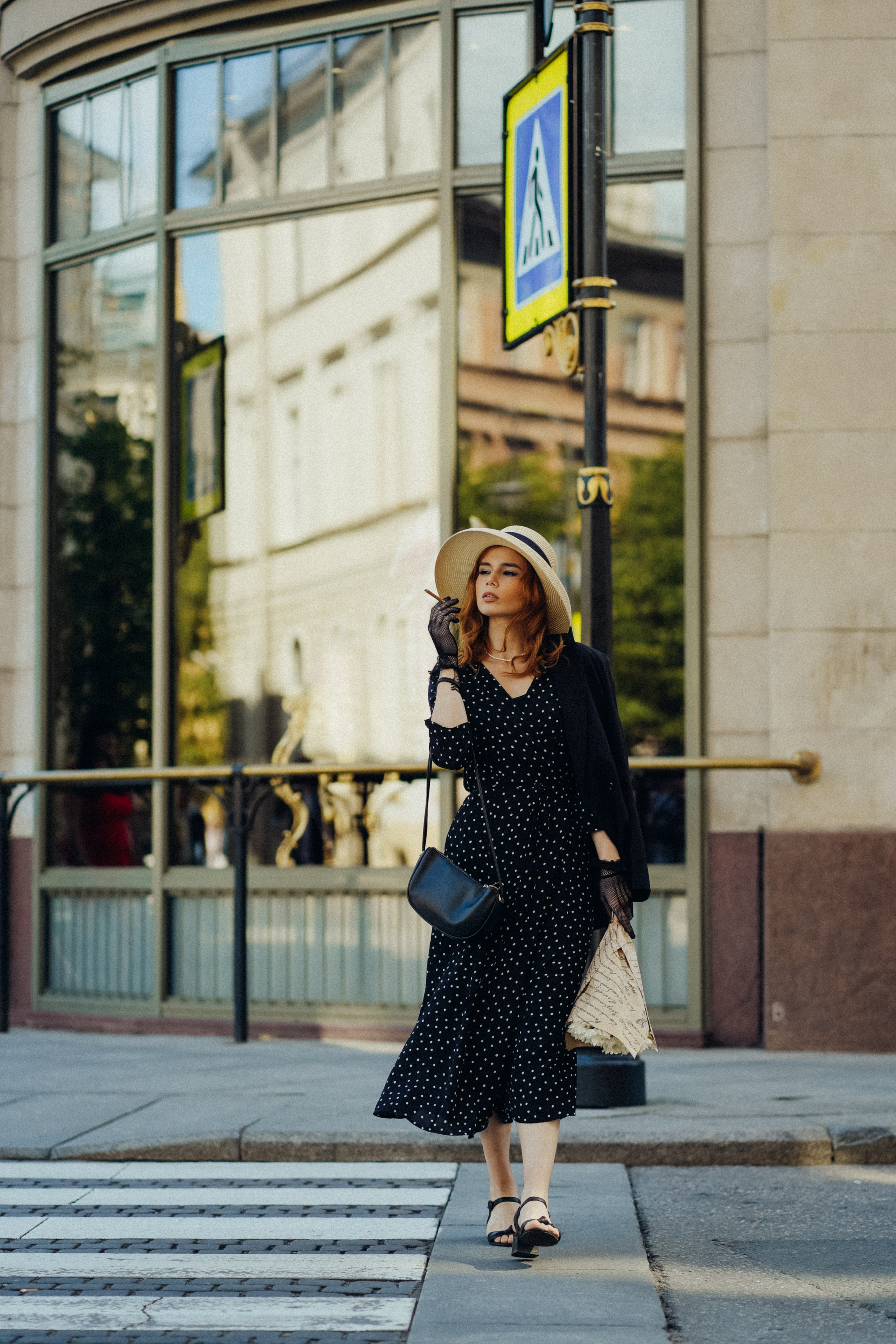 Василиса. Фотограф г. Санкт-Петербург Александра Катанакова