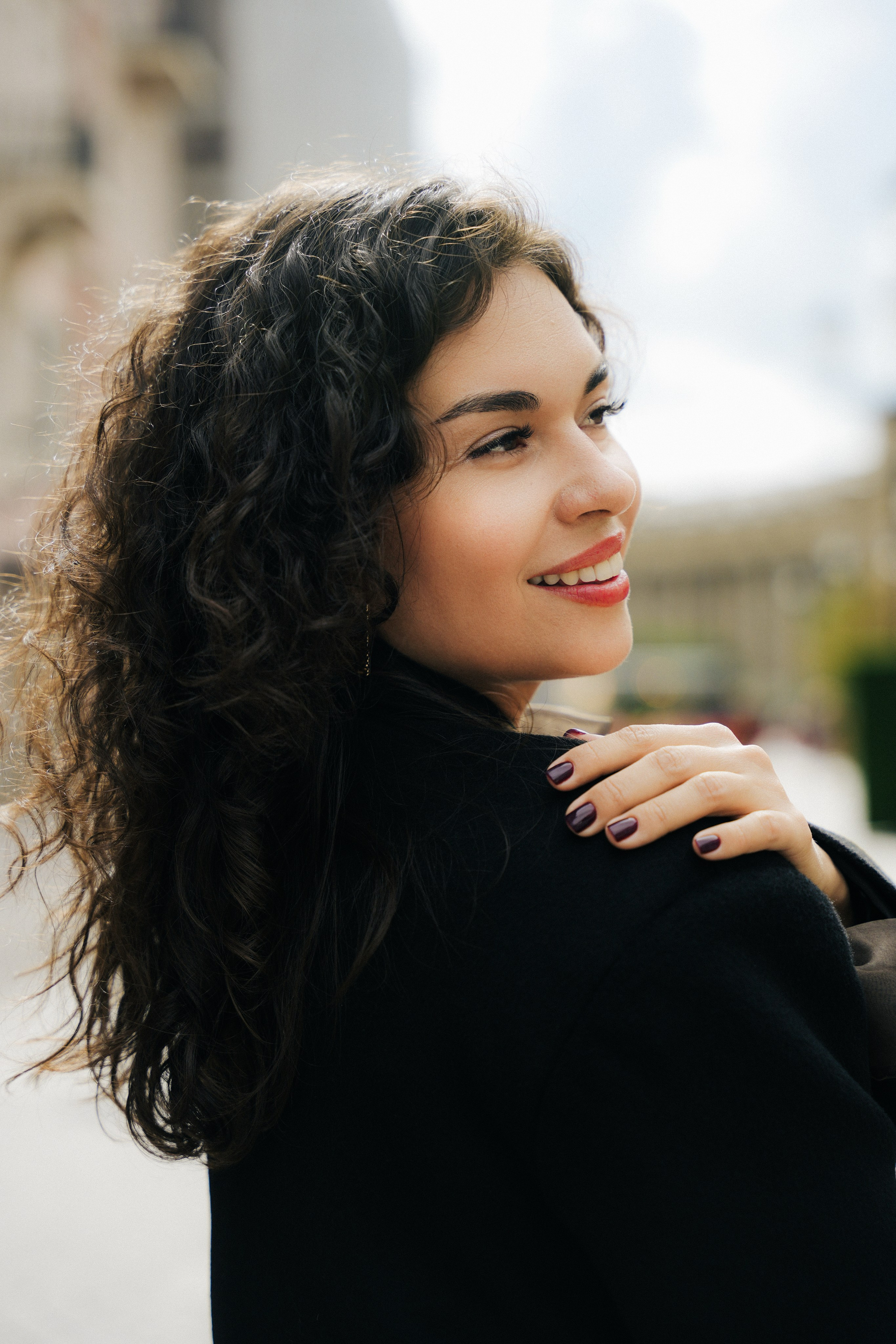 Таня. Фотограф г. Санкт-Петербург Александра Катанакова