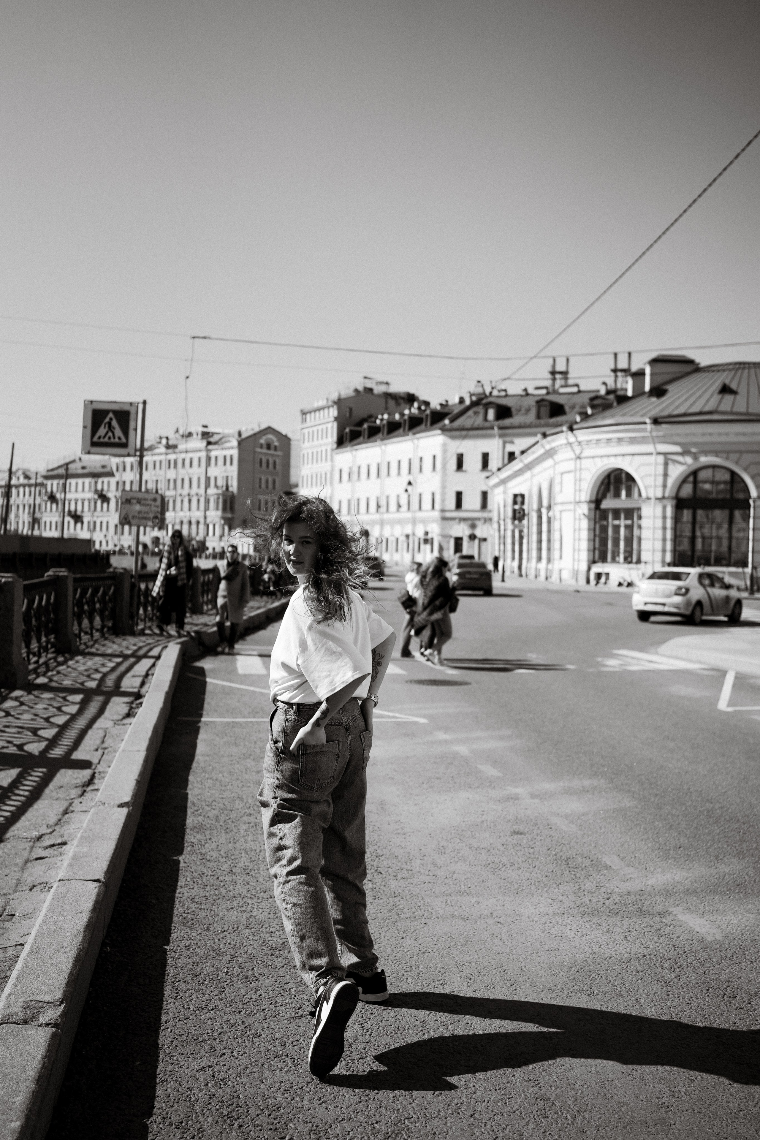 Алина и Артем. Фотограф г. Санкт-Петербург Александра Катанакова