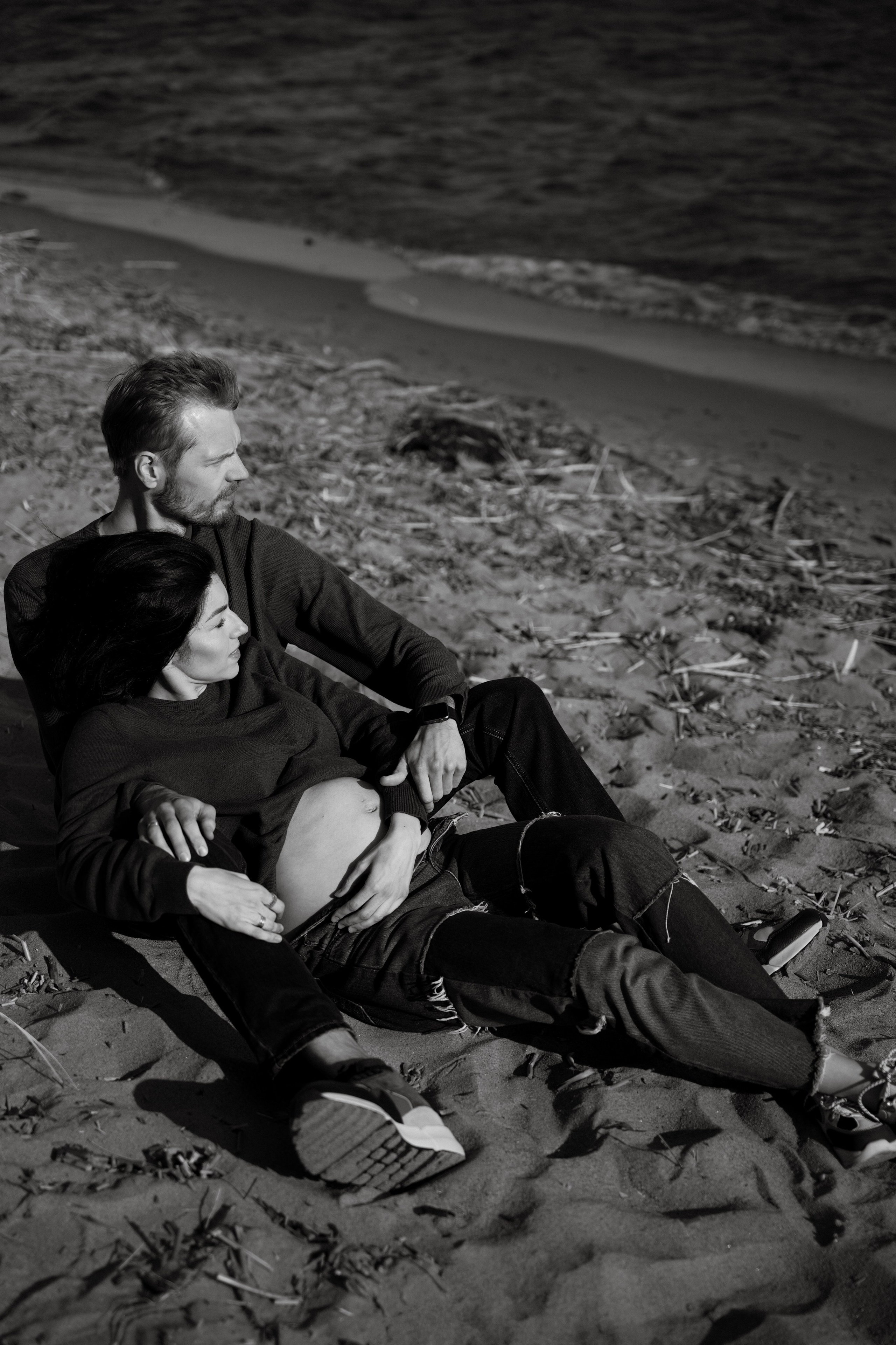 Ксюша и Арсений. Фотограф г. Санкт-Петербург Александра Катанакова