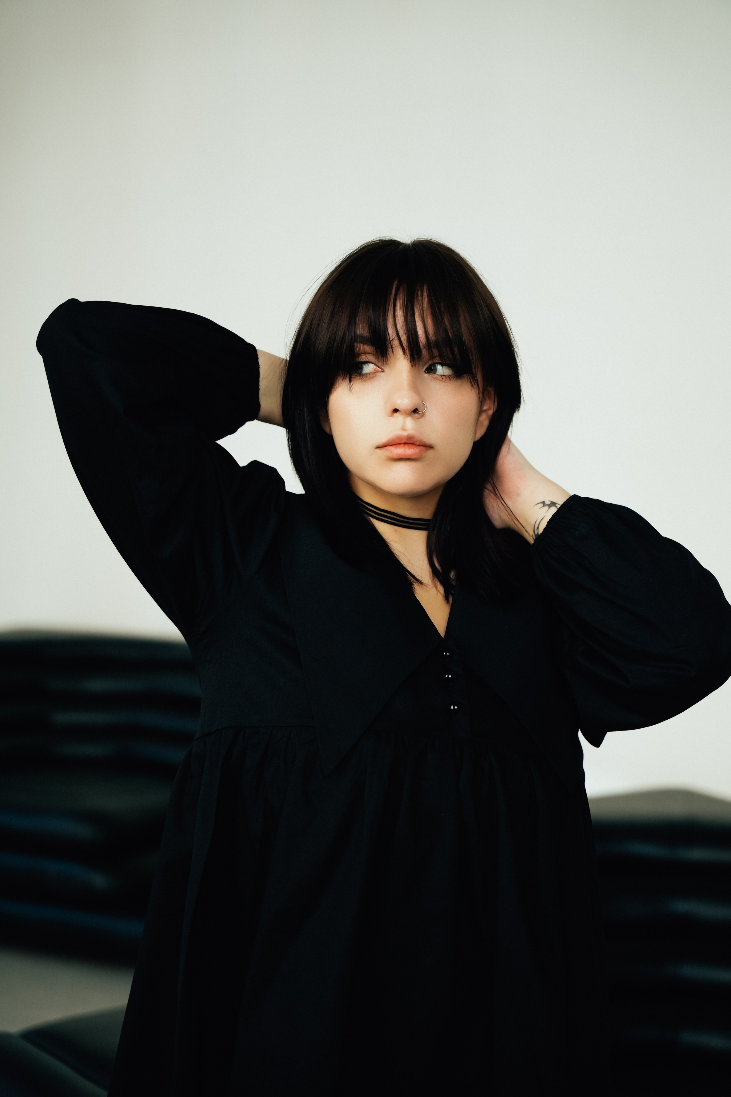 Маша. Фотограф г. Санкт-Петербург Александра Катанакова