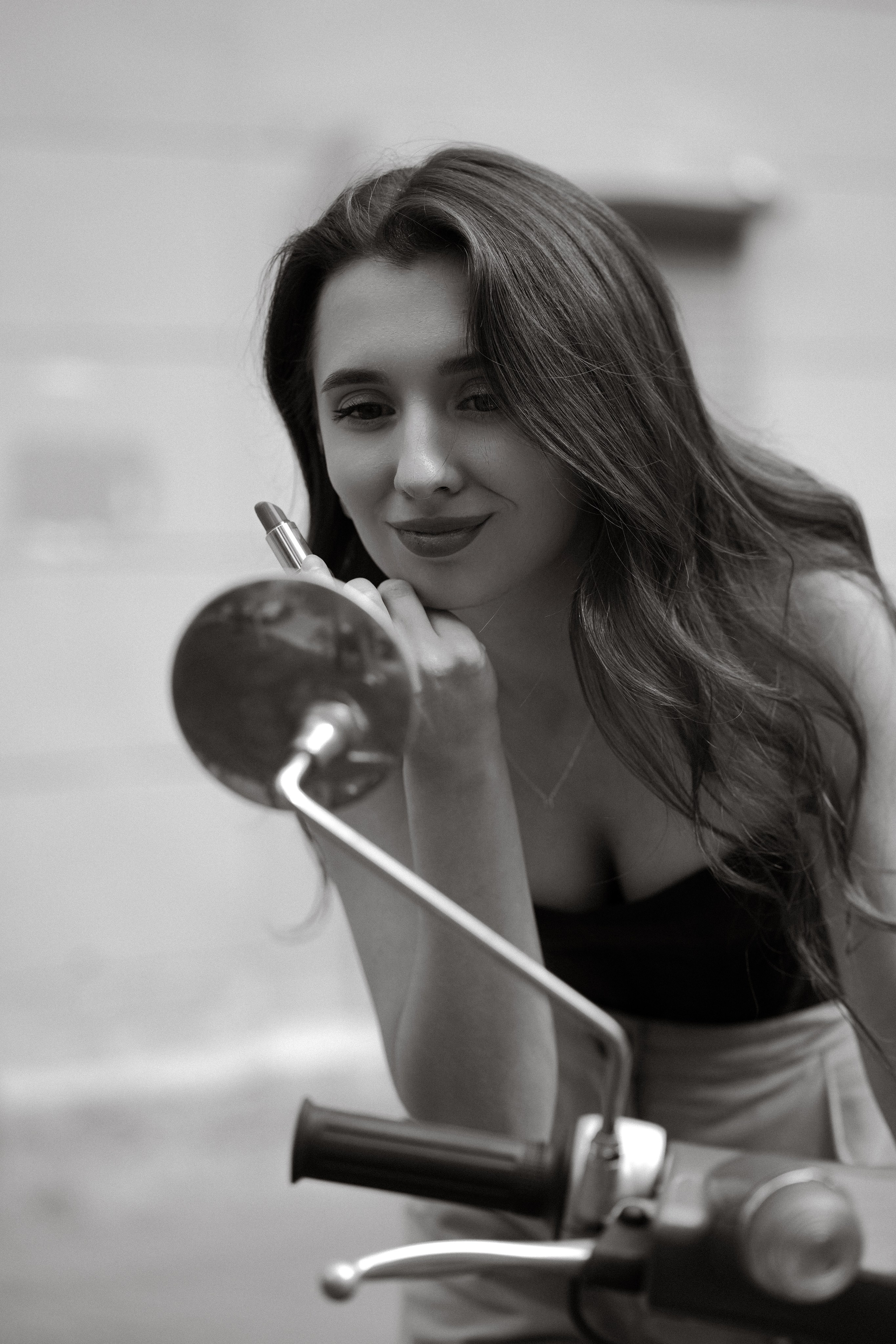 Настя. Фотограф г. Санкт-Петербург Александра Катанакова