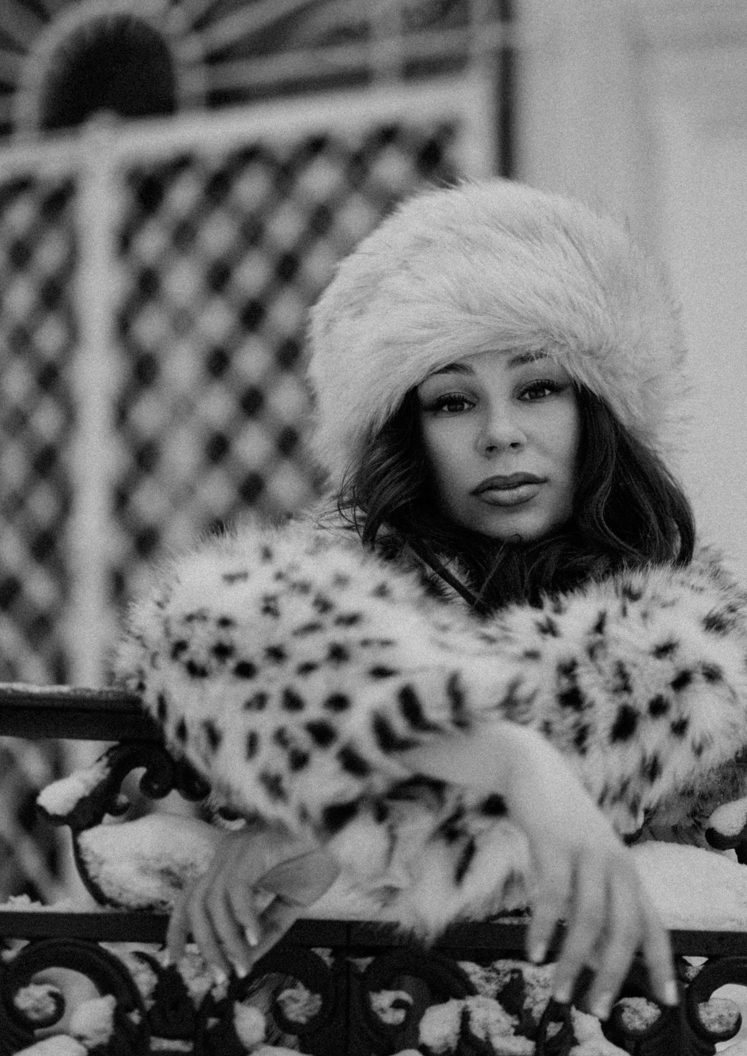 Янина. Фотограф г. Санкт-Петербург Александра Катанакова