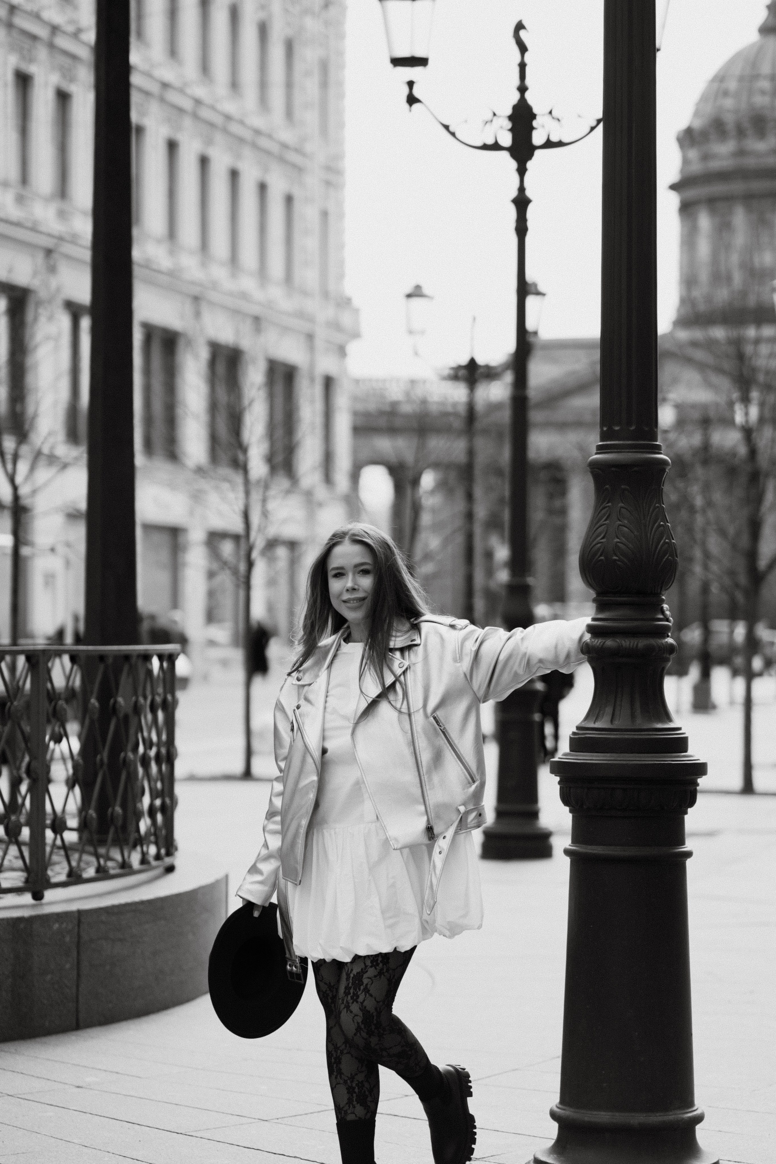 Анна. Фотограф г. Санкт-Петербург Александра Катанакова