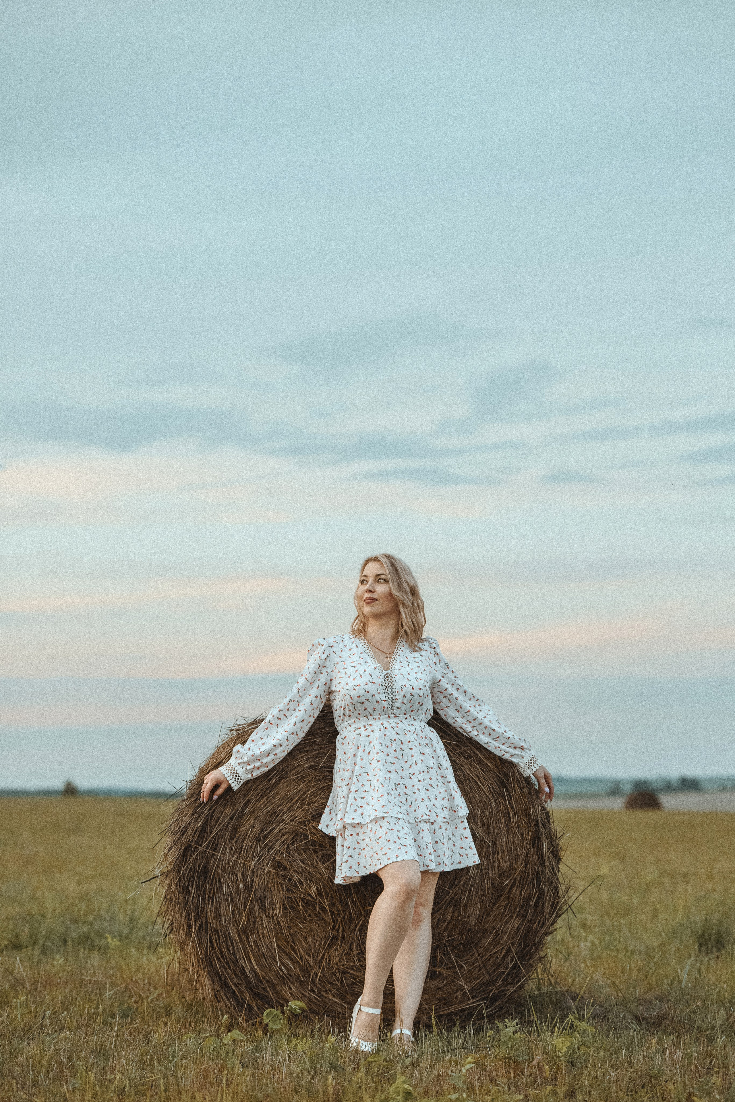 Дарья. Римма Гусакова. Выпускные фотокниги. Детские и семейные фотосессии