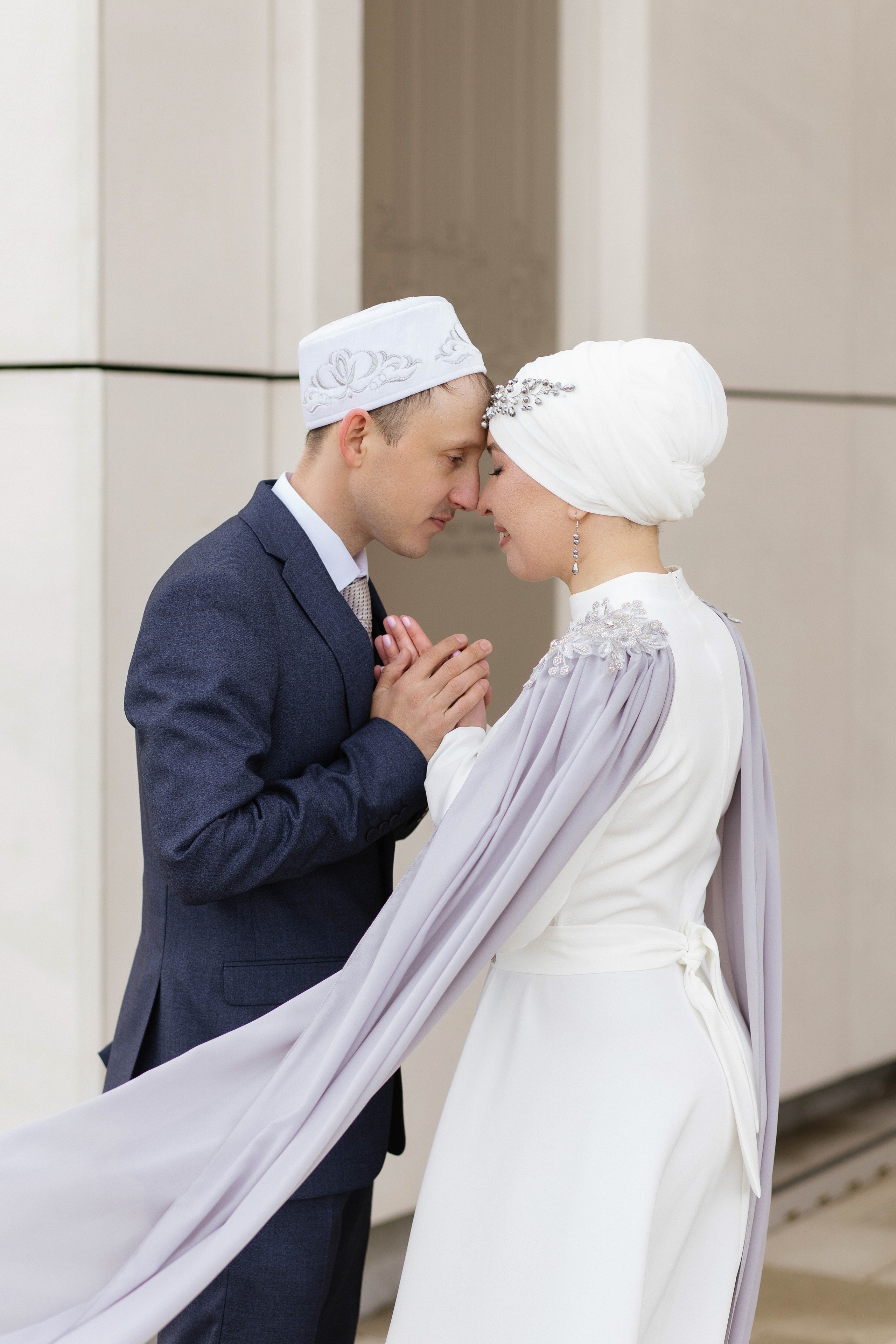 Алмаз и Лилия. Фотограф в г. Альметьевск и г. Азнакаево